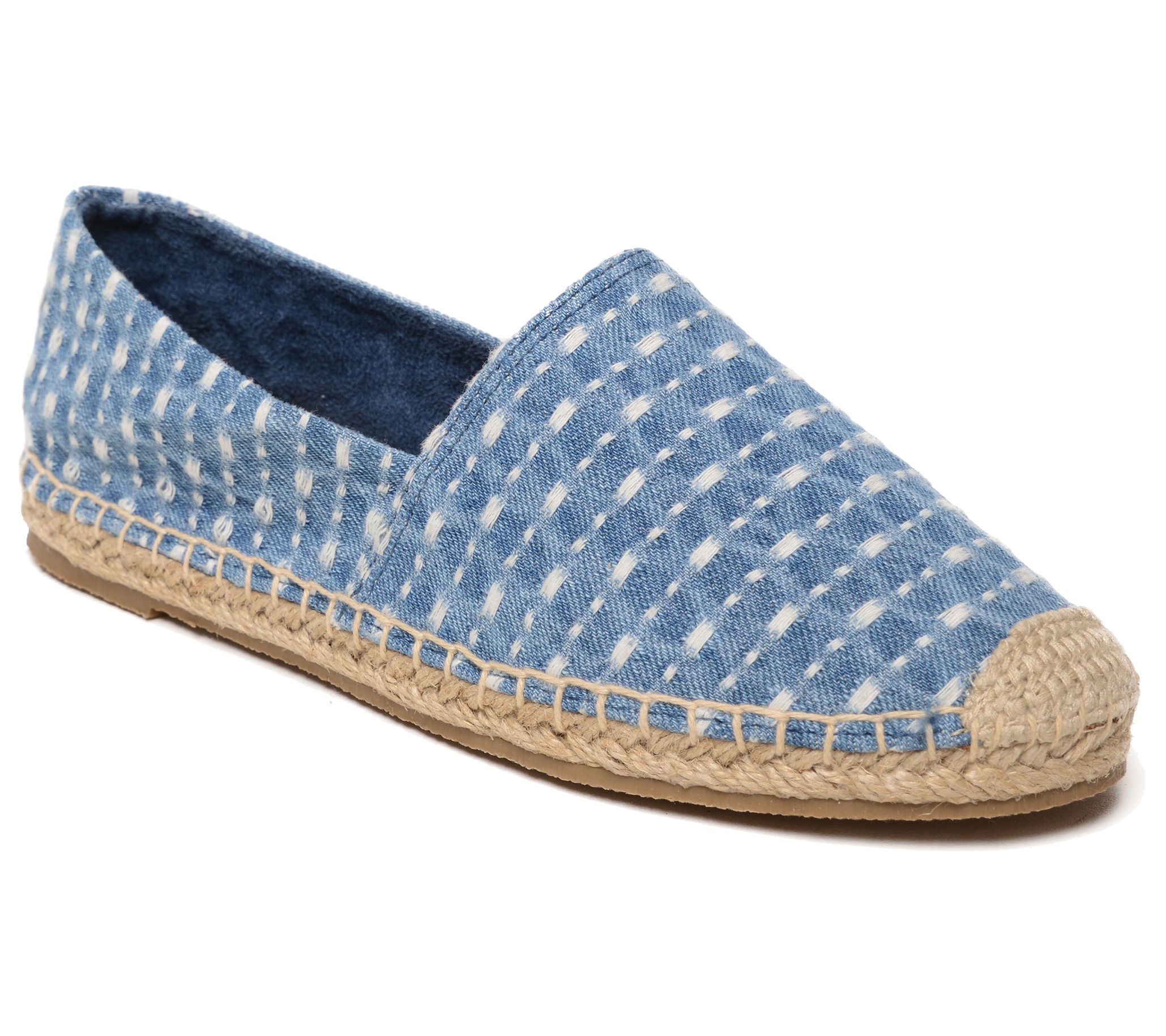 Minnetonka Women's Pam Espadrille