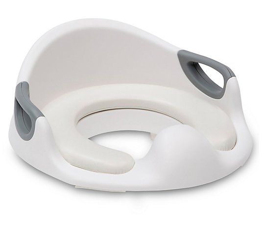 Kid Size Toddler Potty Training Seat for Boys &Girls