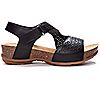 Propet Women's Leather Adjustable Sandals - Phoebe, 1 of 5