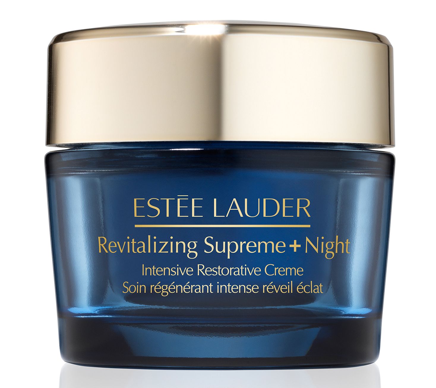 Estee Lauder Revitalizing Supreme+ Night Intens ve Creme