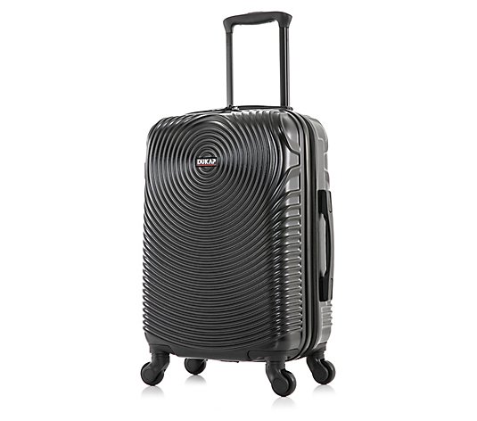 InUSA Inception Lightweight Hardside Spinner 20in. Carry-On