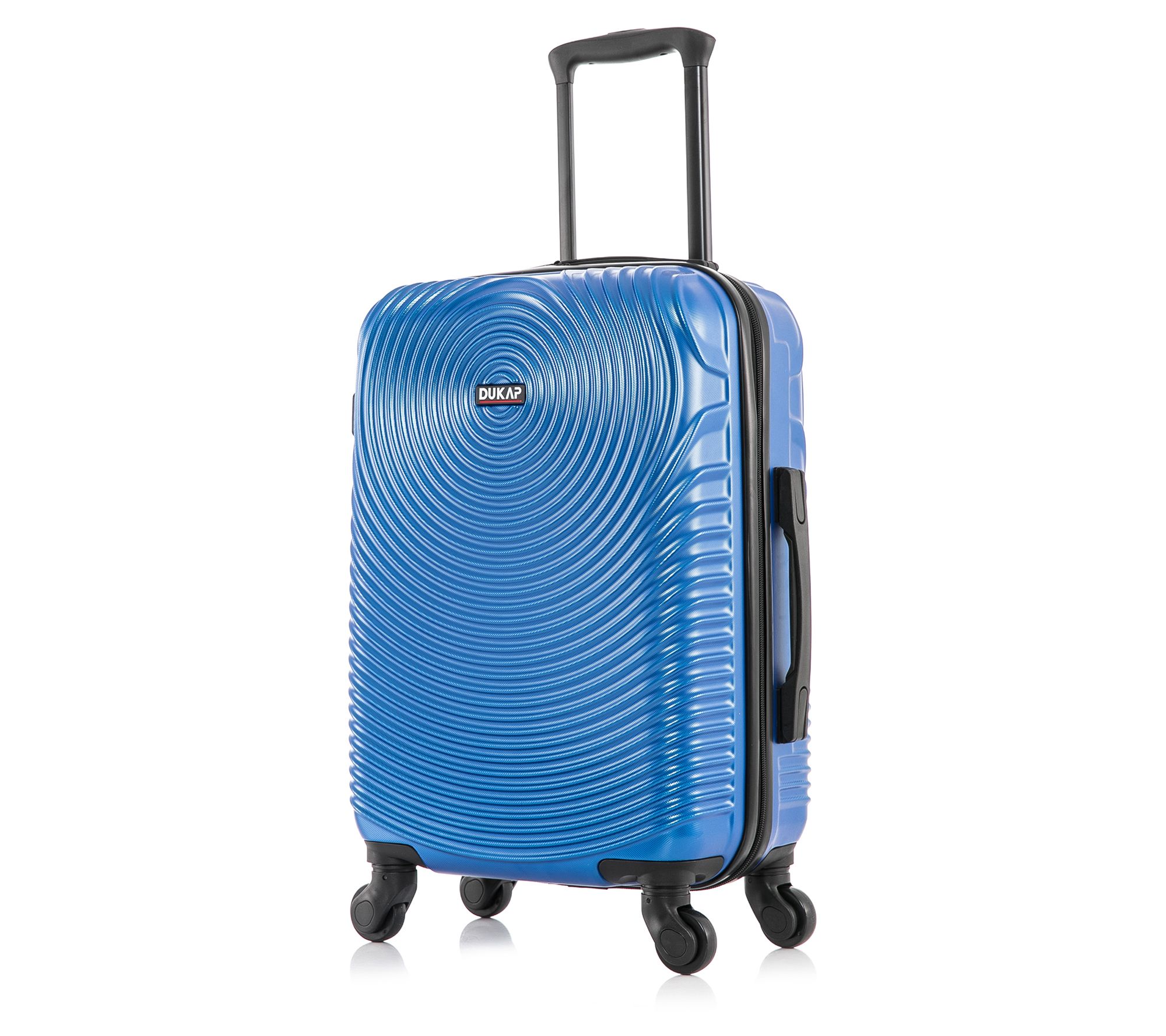 InUSA Inception Lightweight Hardside Spinner 20in. Carry-On