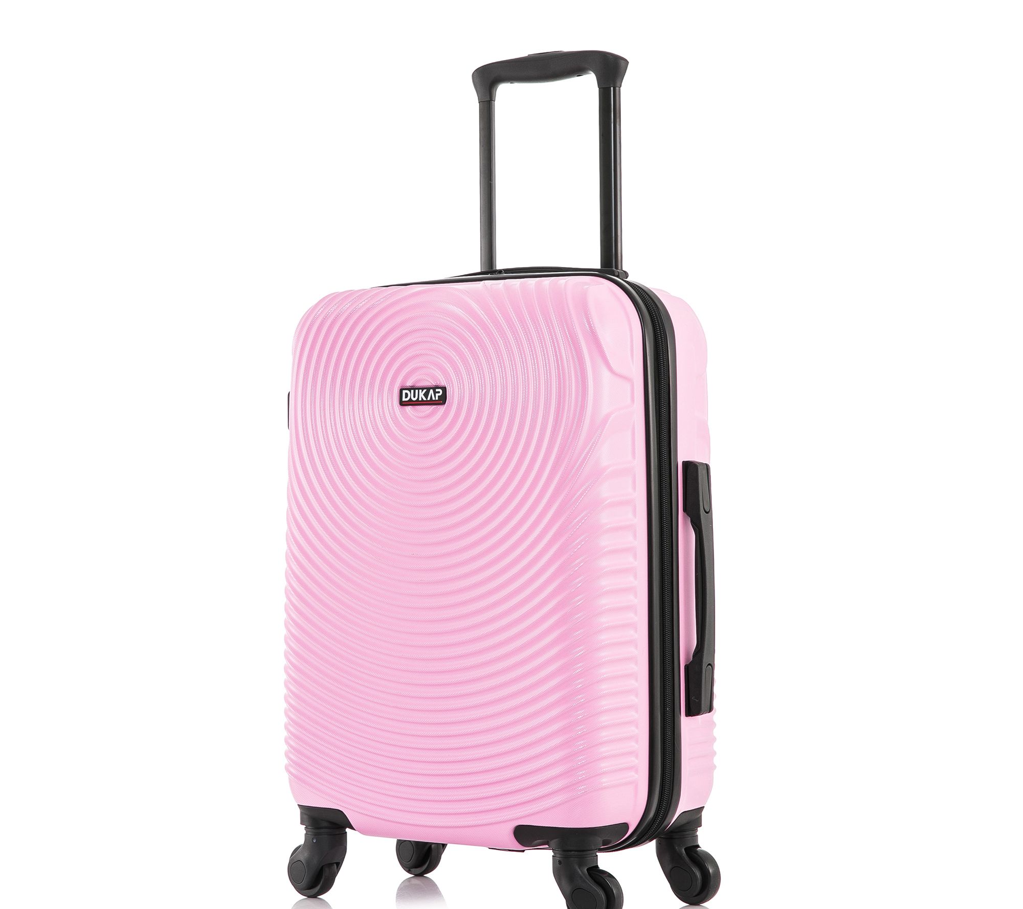InUSA Inception Lightweight Hardside Spinner 20in. Carry-On