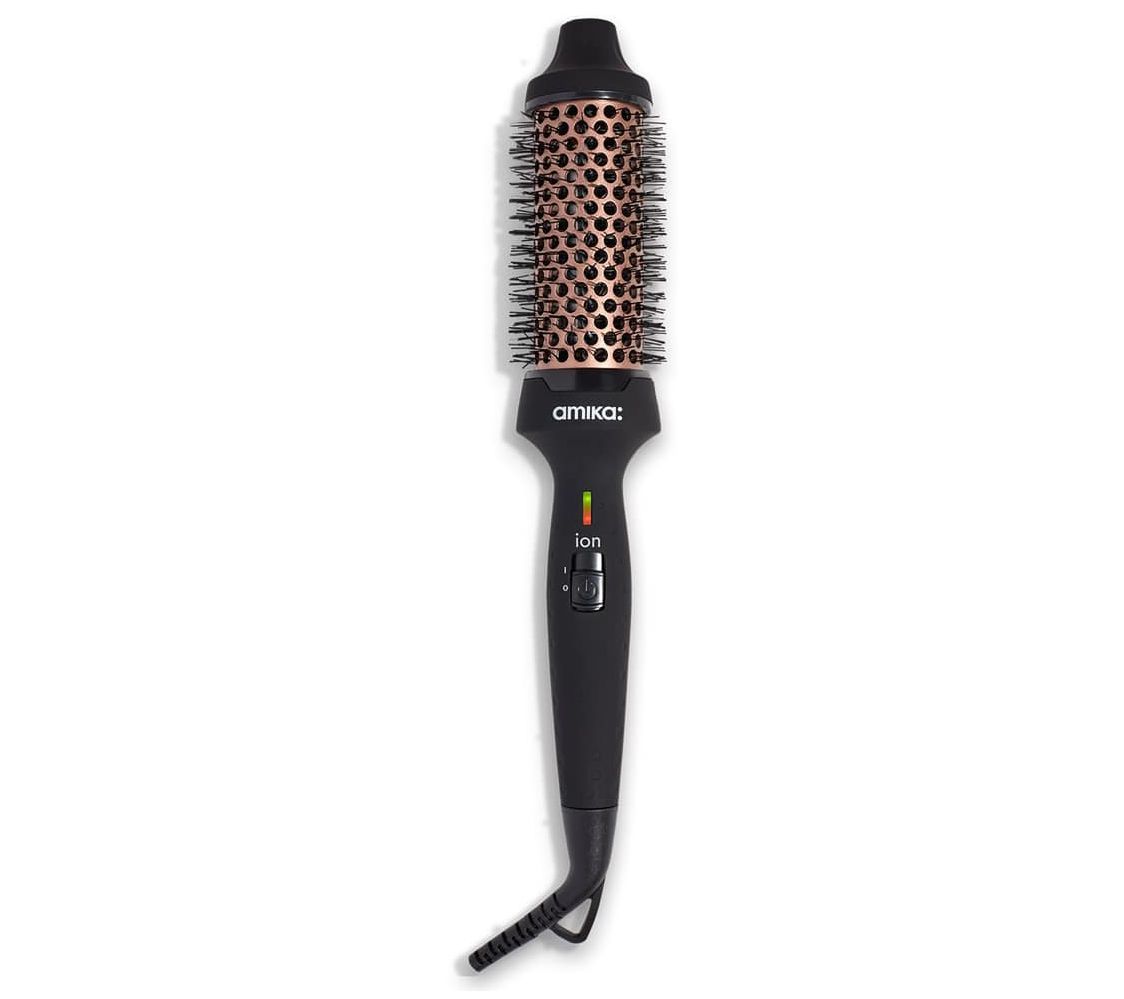 amika Blowout Babe Thermal Brush