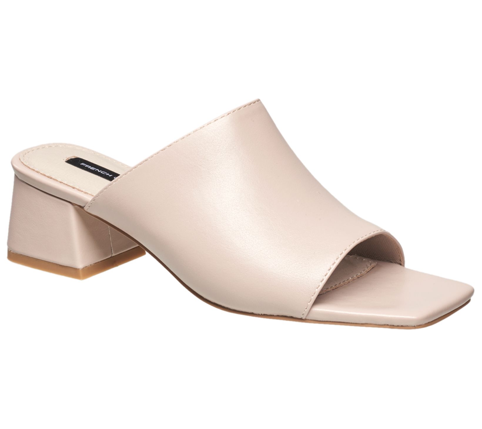 French Connection Sandal- Dinner