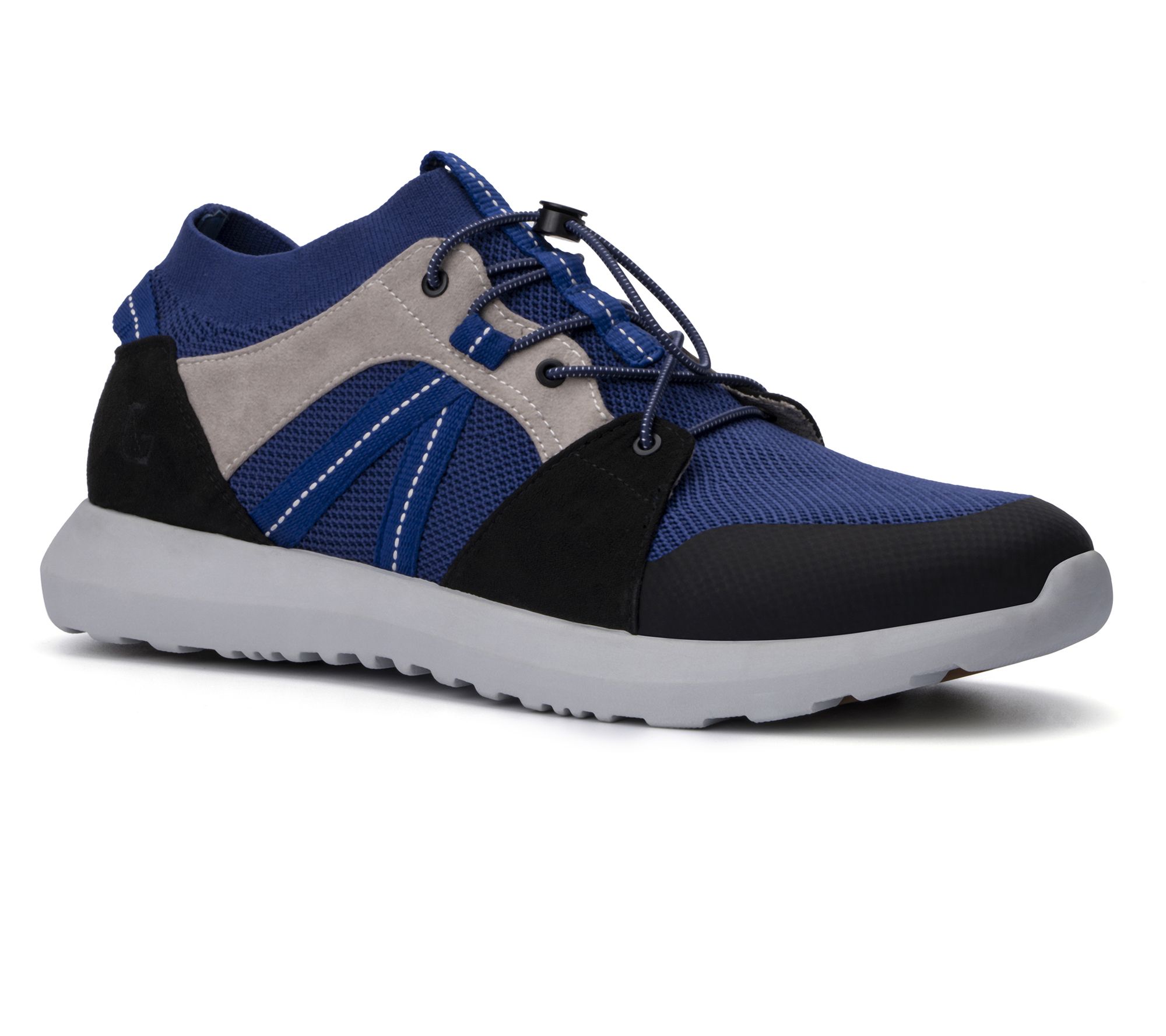 Hybrid Green Label Men's Lynx Sneaker