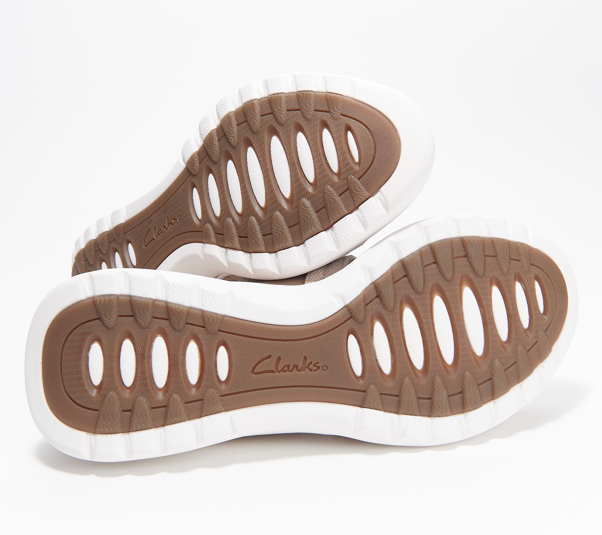 clarks teagan step