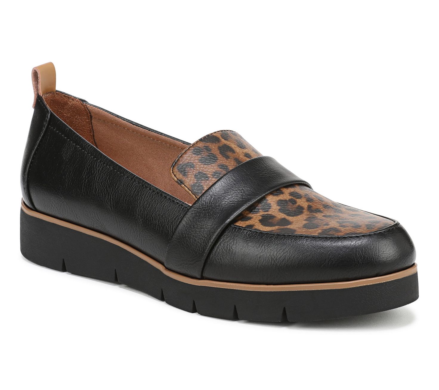 Dr. Scholl's Slip-On Loafers - Webster