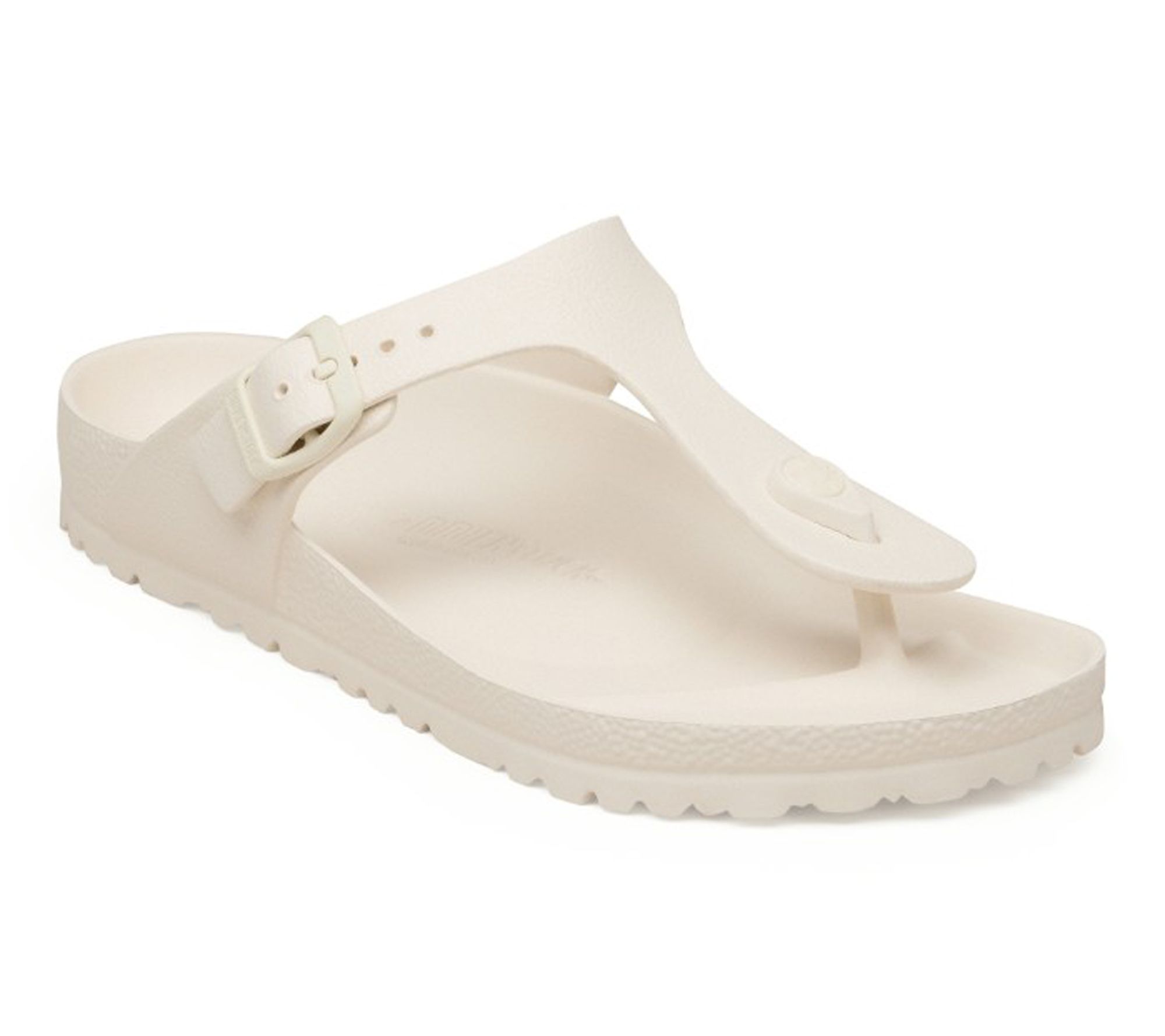 Birkenstock Recovery Thong Sandal - Gizeh EVA