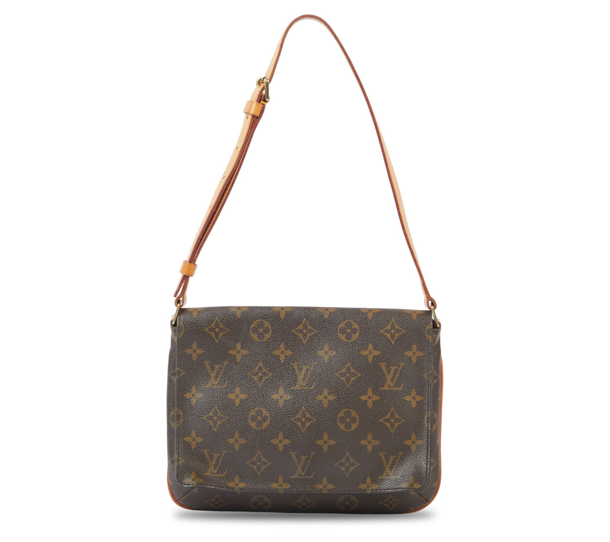 Pics Of Your Louis Vuitton With Chains/Straps/Extenders!!!