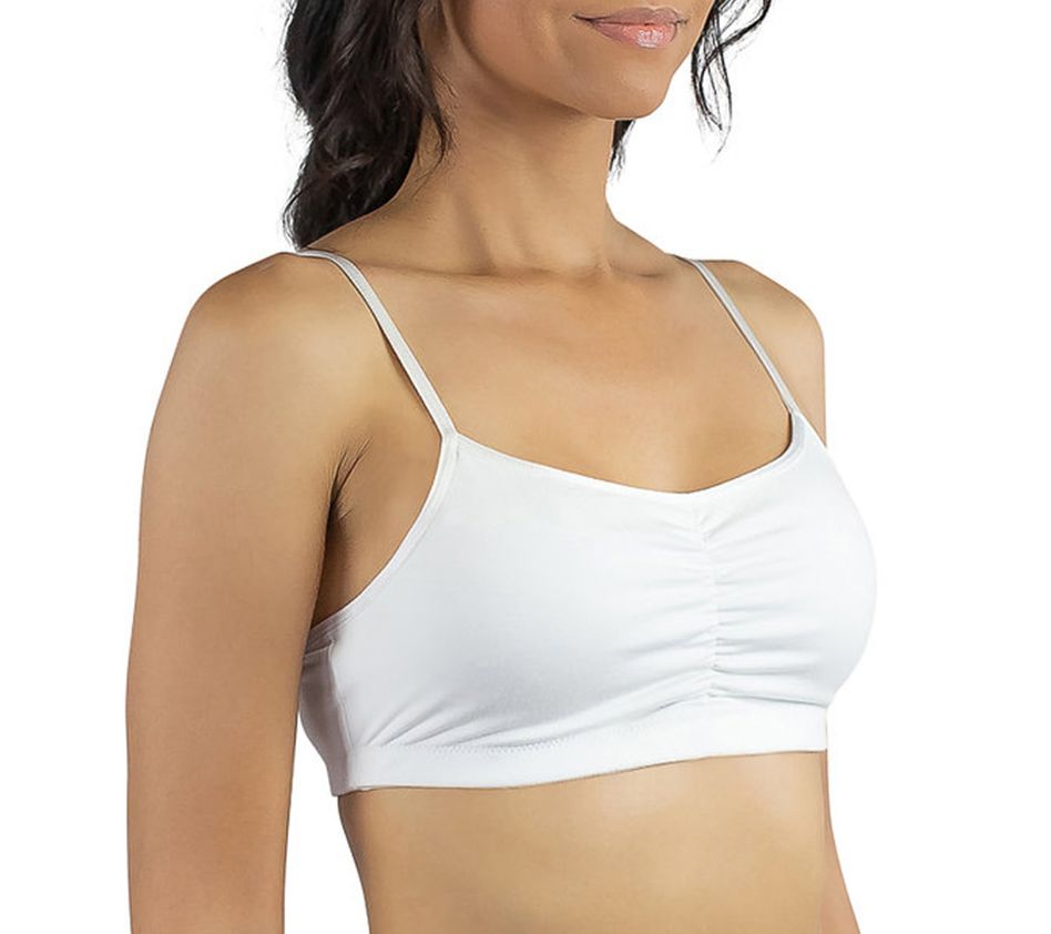 Everviolet Astrid Jersey Comfort Bra
