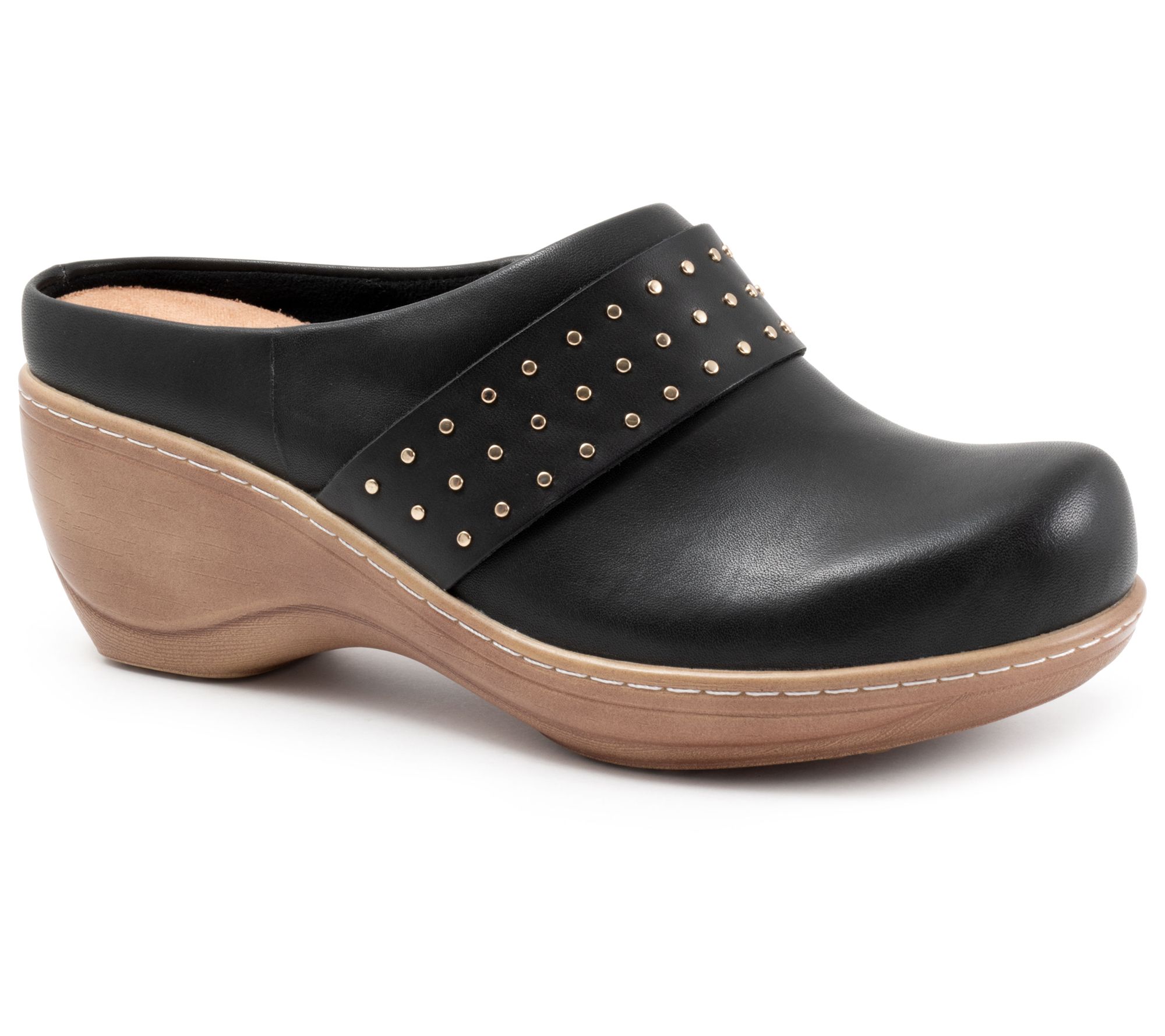 Softwalk Women's Clogs - Marana