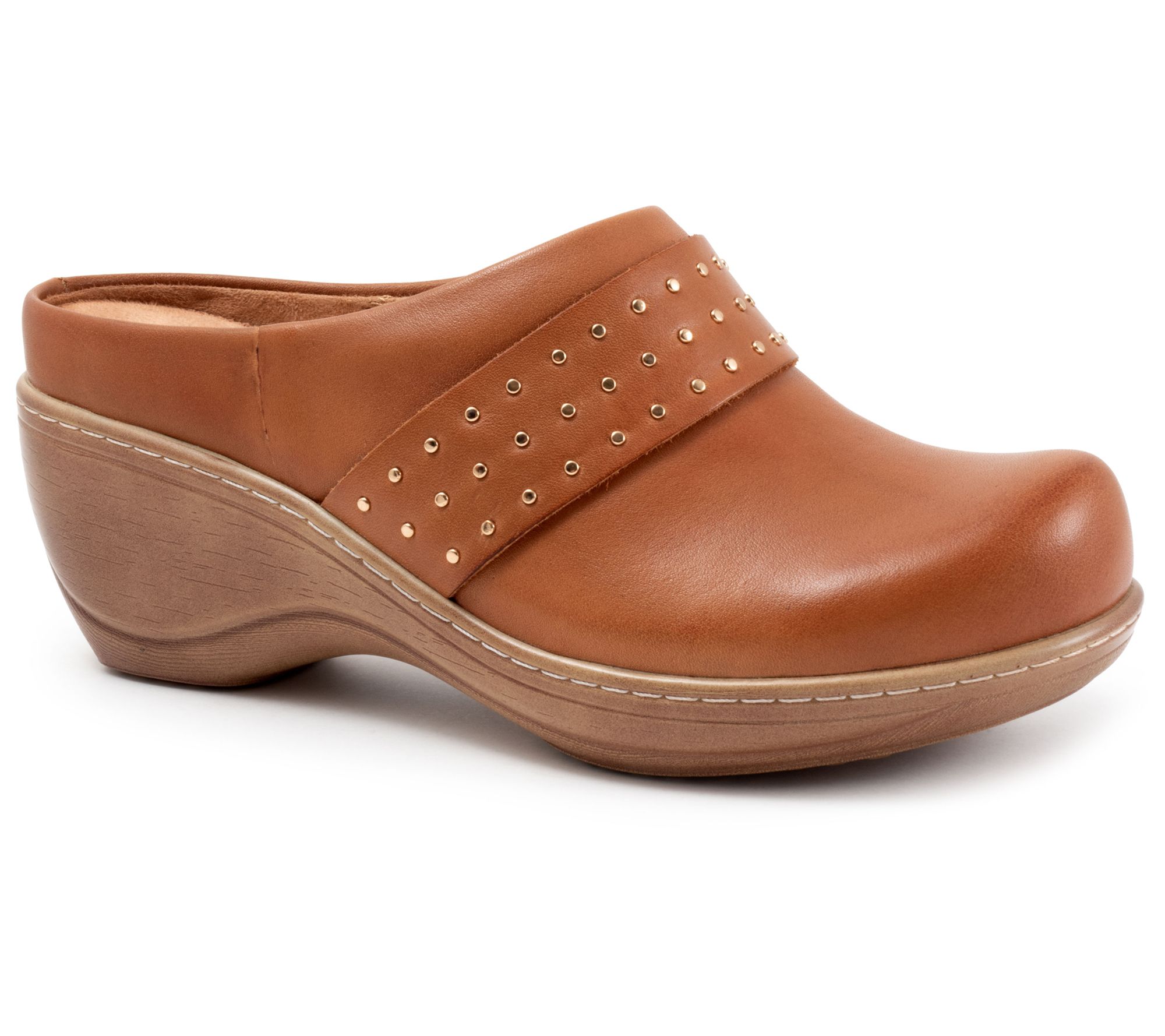 Softwalk Women's Clogs - Marana