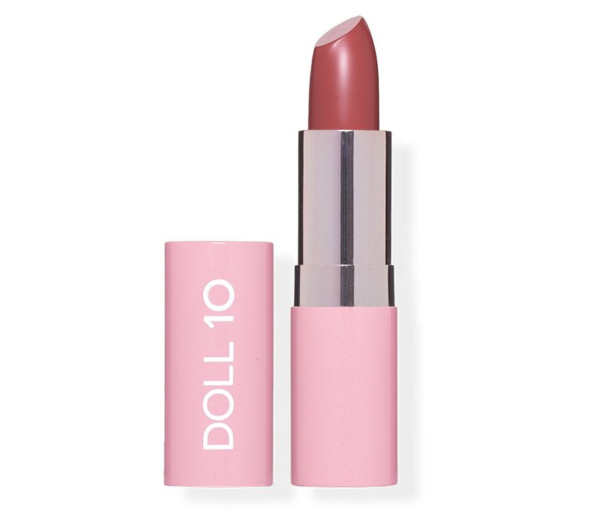 Doll 10 Doll Pro Clean Lip Color