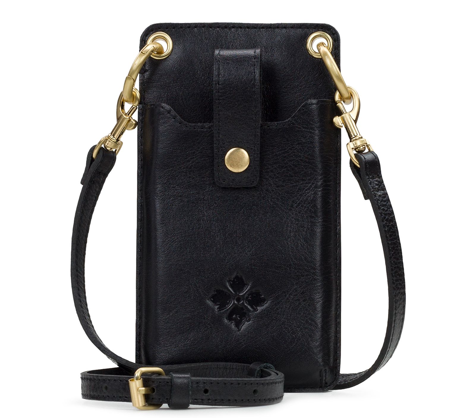 Patricia nash 2024 phone crossbody