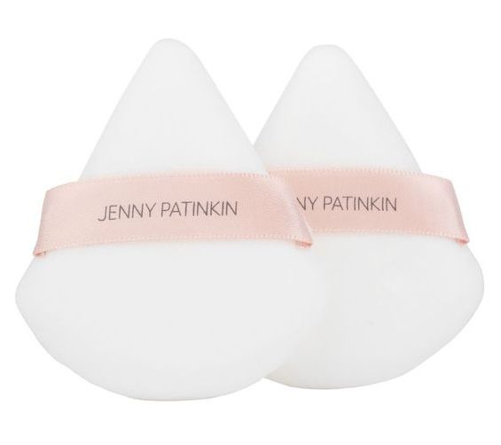 Jenny Patinkin On Pointe Puff, Set of 2