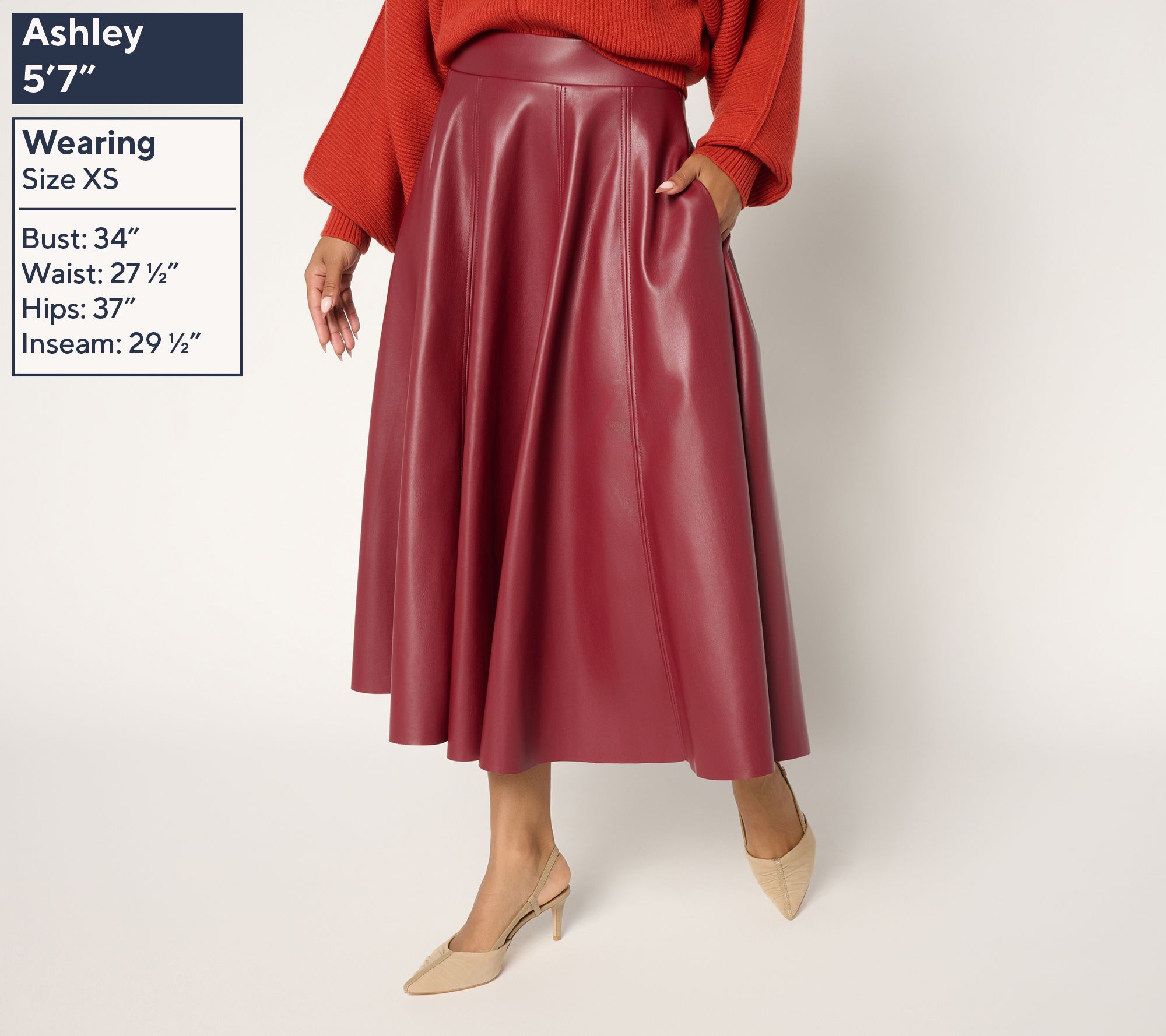 フォクシー Skirt\"Lorette\" ロレット フォクシー Skirt
