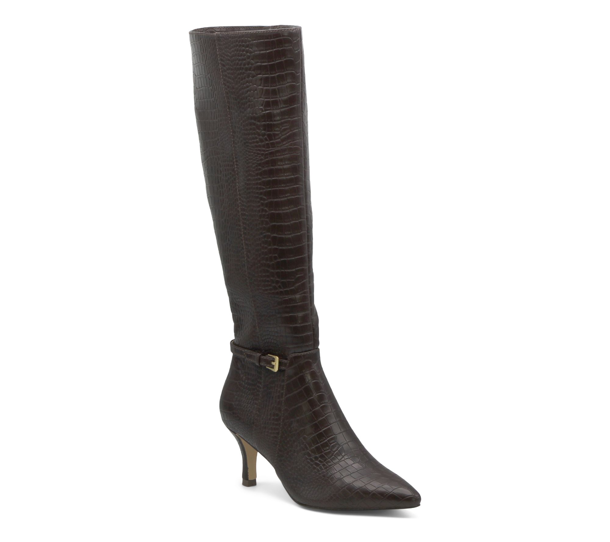 Charles by Charles David Arlie Knee High Boot