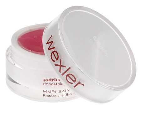 dr wexler skin care