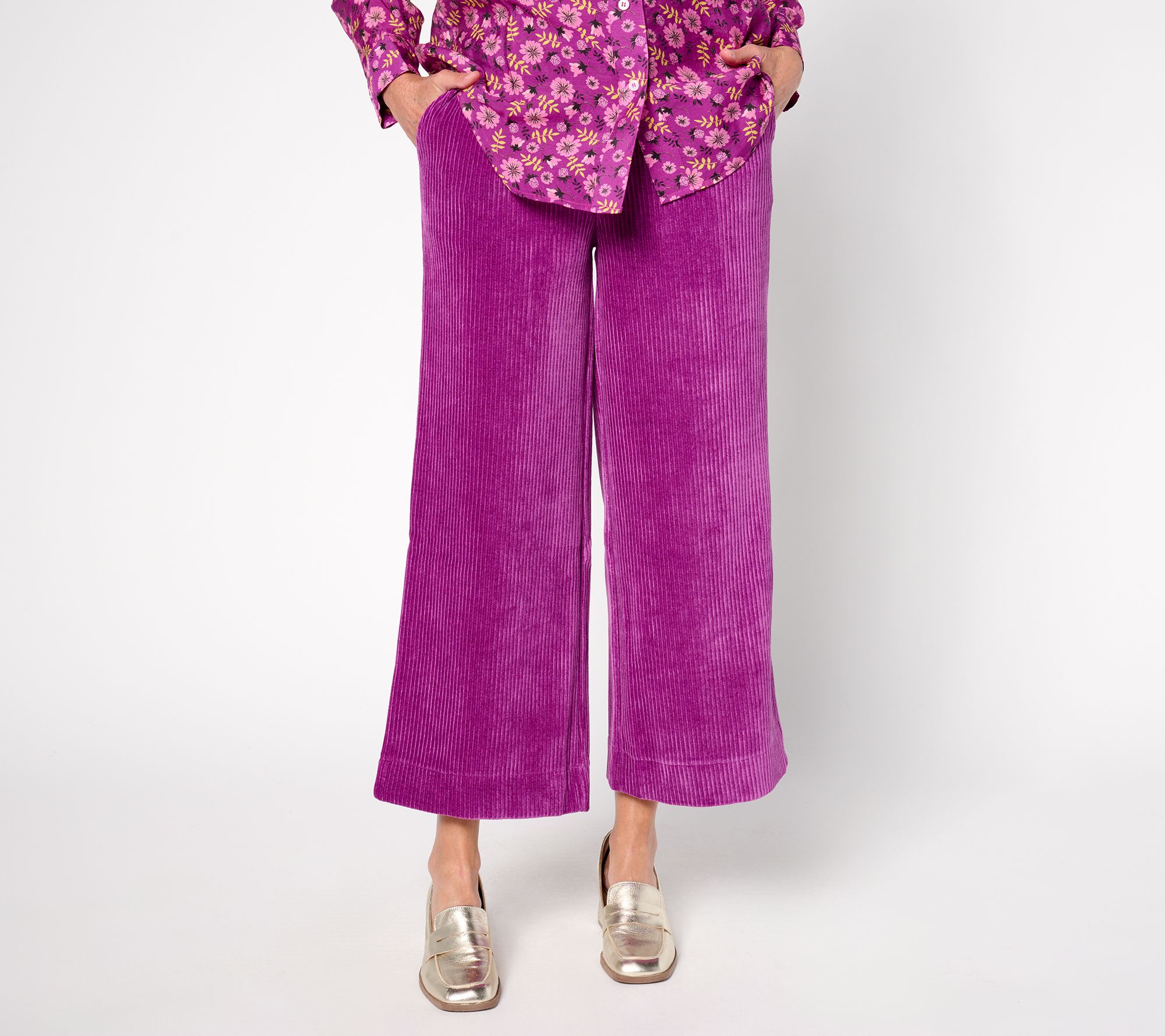Stacy Trousers