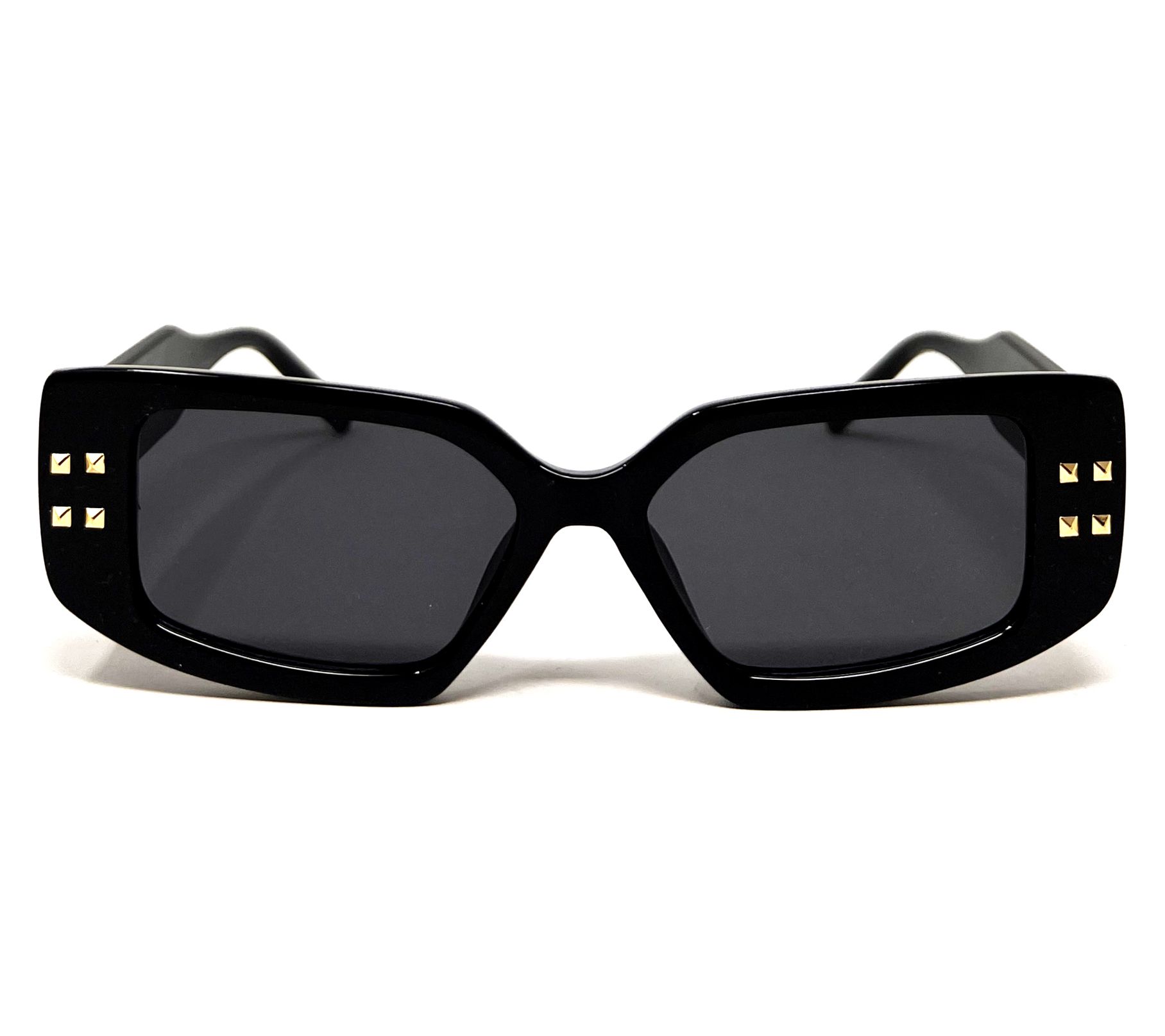 Youzey The Grace Rectangle Sunglasses