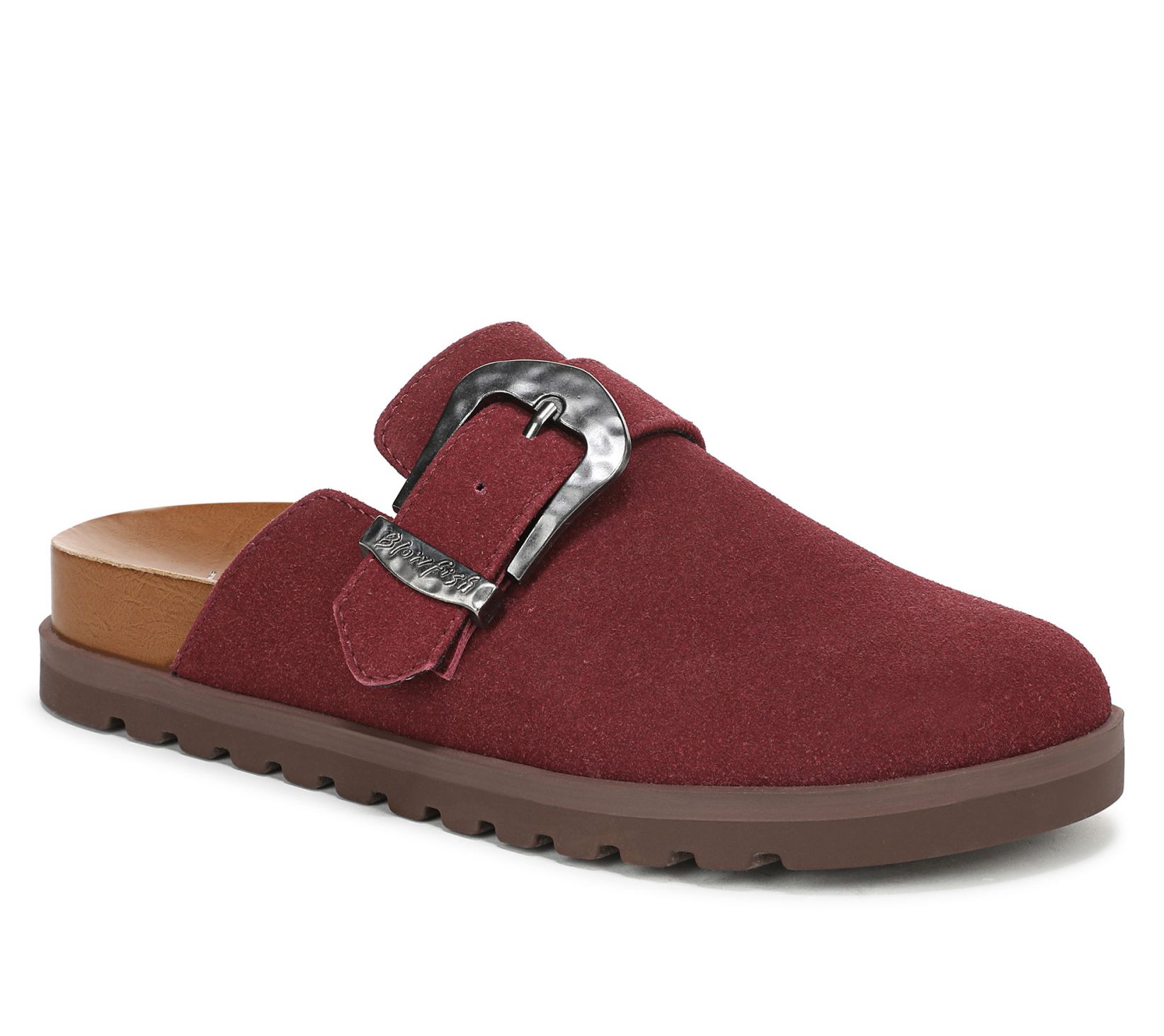 Blowfish Malibu Mules - Sienna