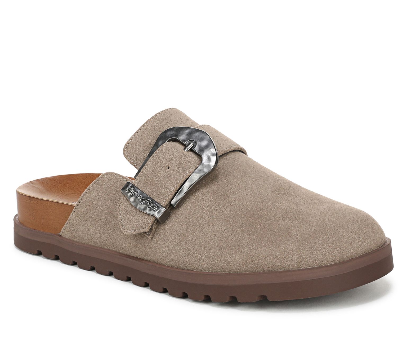 Blowfish Malibu Mules - Sienna