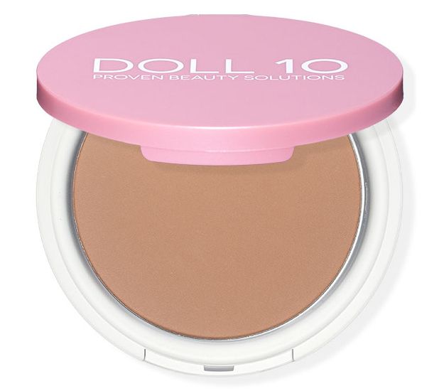 Doll 10 TCE Filtered Finishing Powder