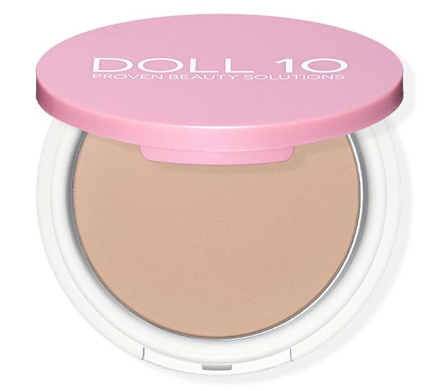 Doll 10 TCE Filtered Finishing Powder