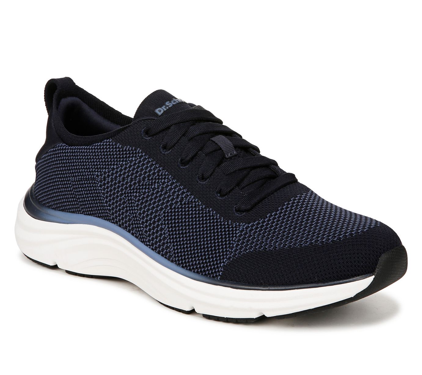 Dr. Scholl's Lace-Up Sneaker - Feel Ready