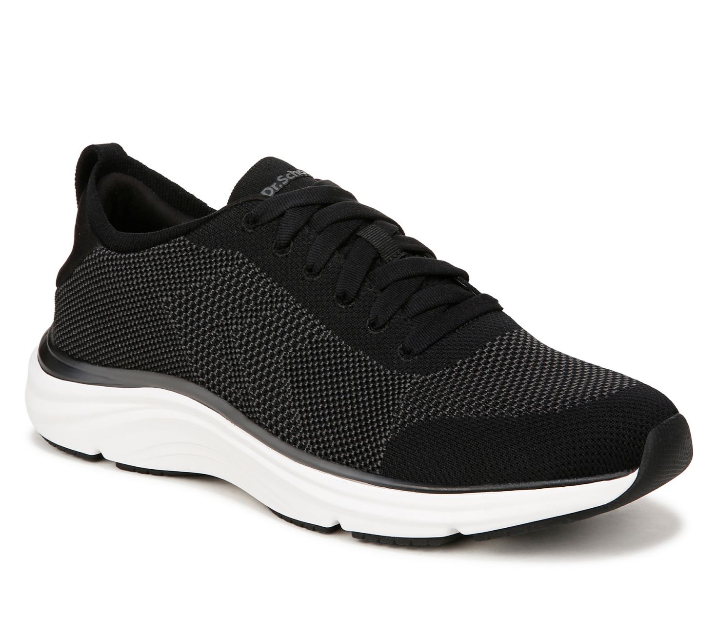 Dr. Scholl's Lace-Up Sneaker - Feel Ready