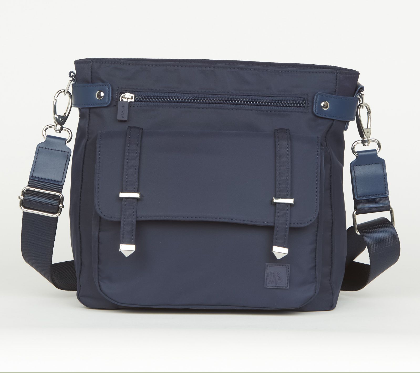 IHKWIP The Modern Messenger Bag