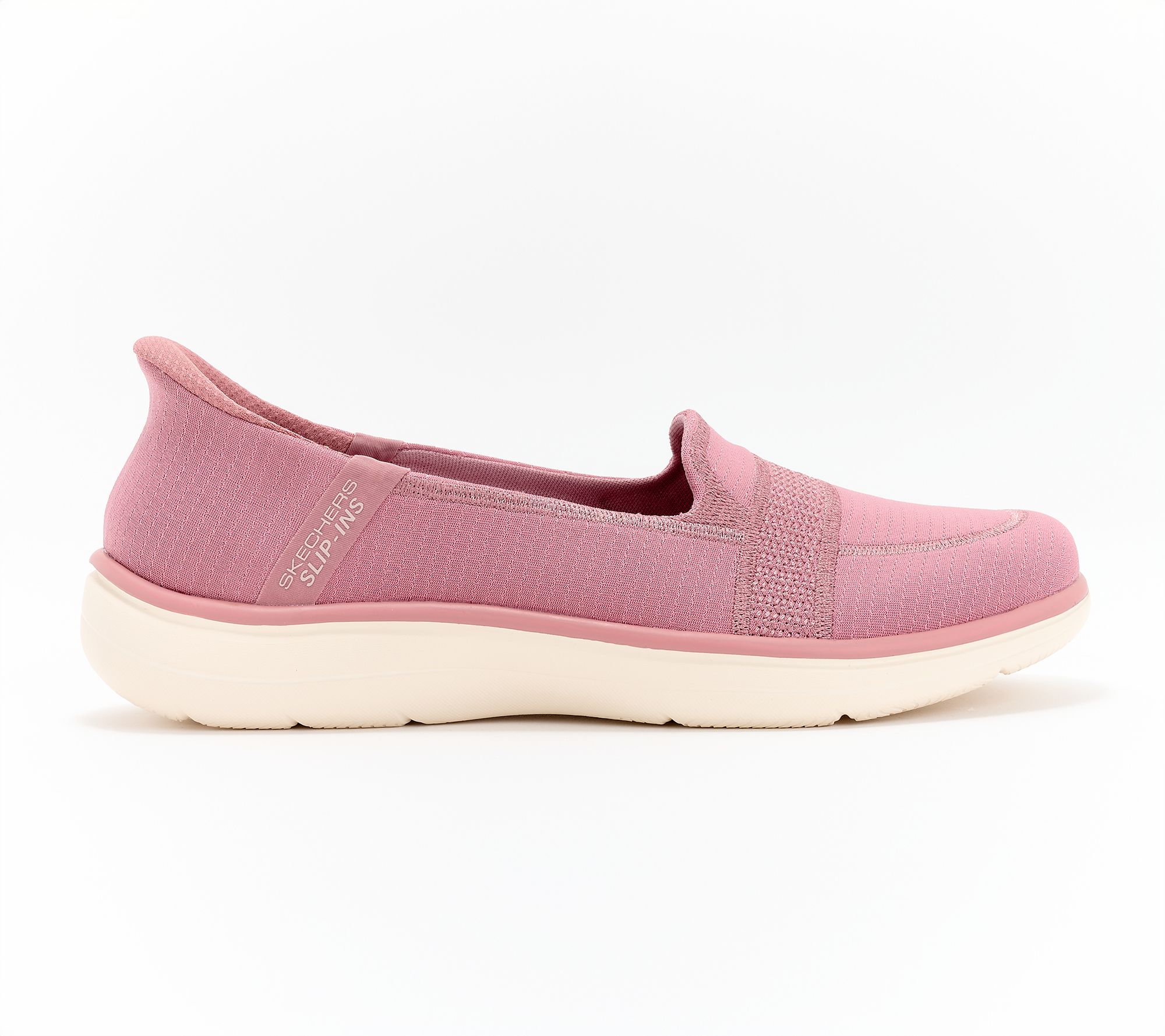 Skechers Slip-ins On-the-GO Flex Radiant Loafers - Blue Moon