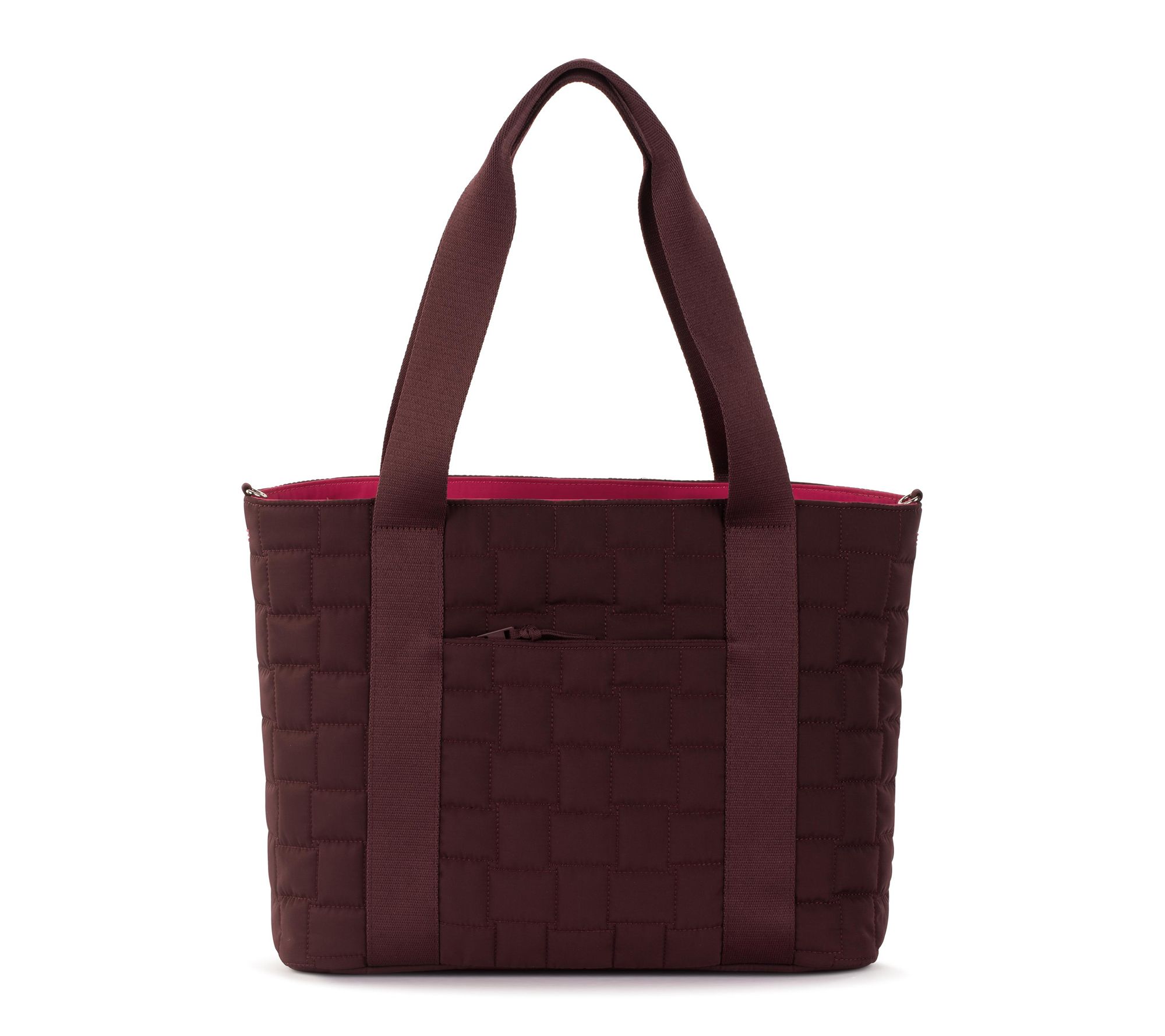 The Sak Arlo Large Tote