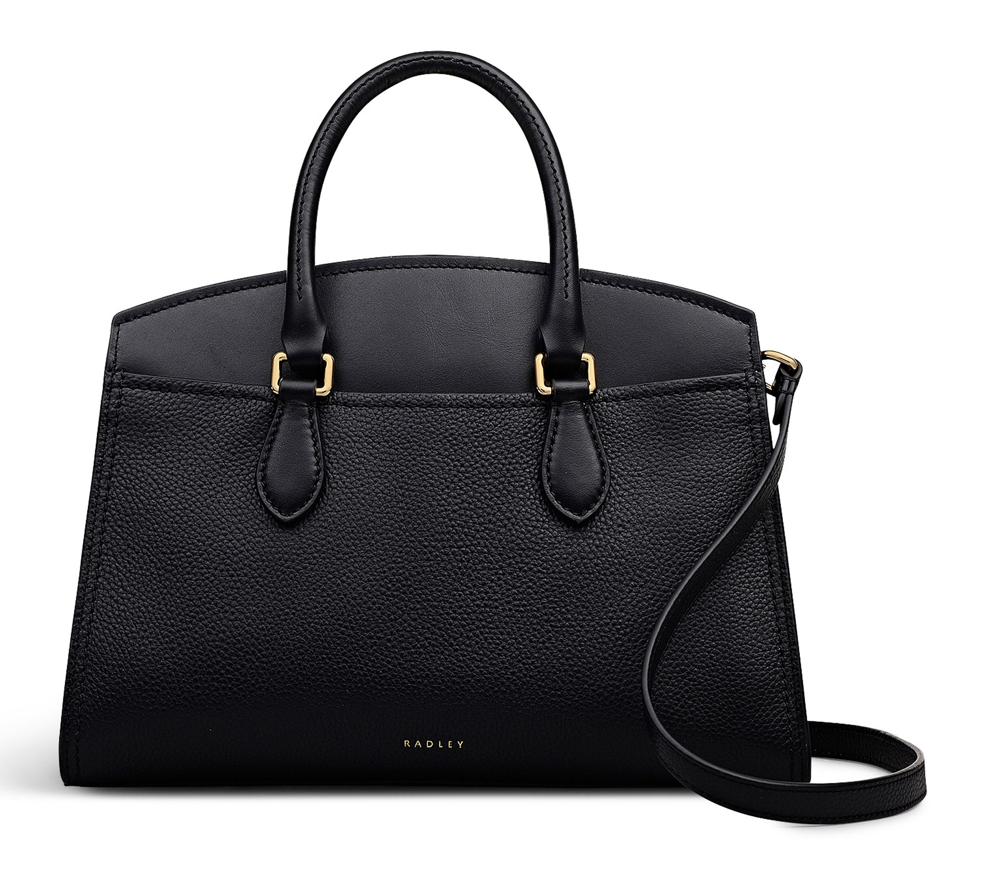 RADLEY Portland Way medium Zip Around Grab