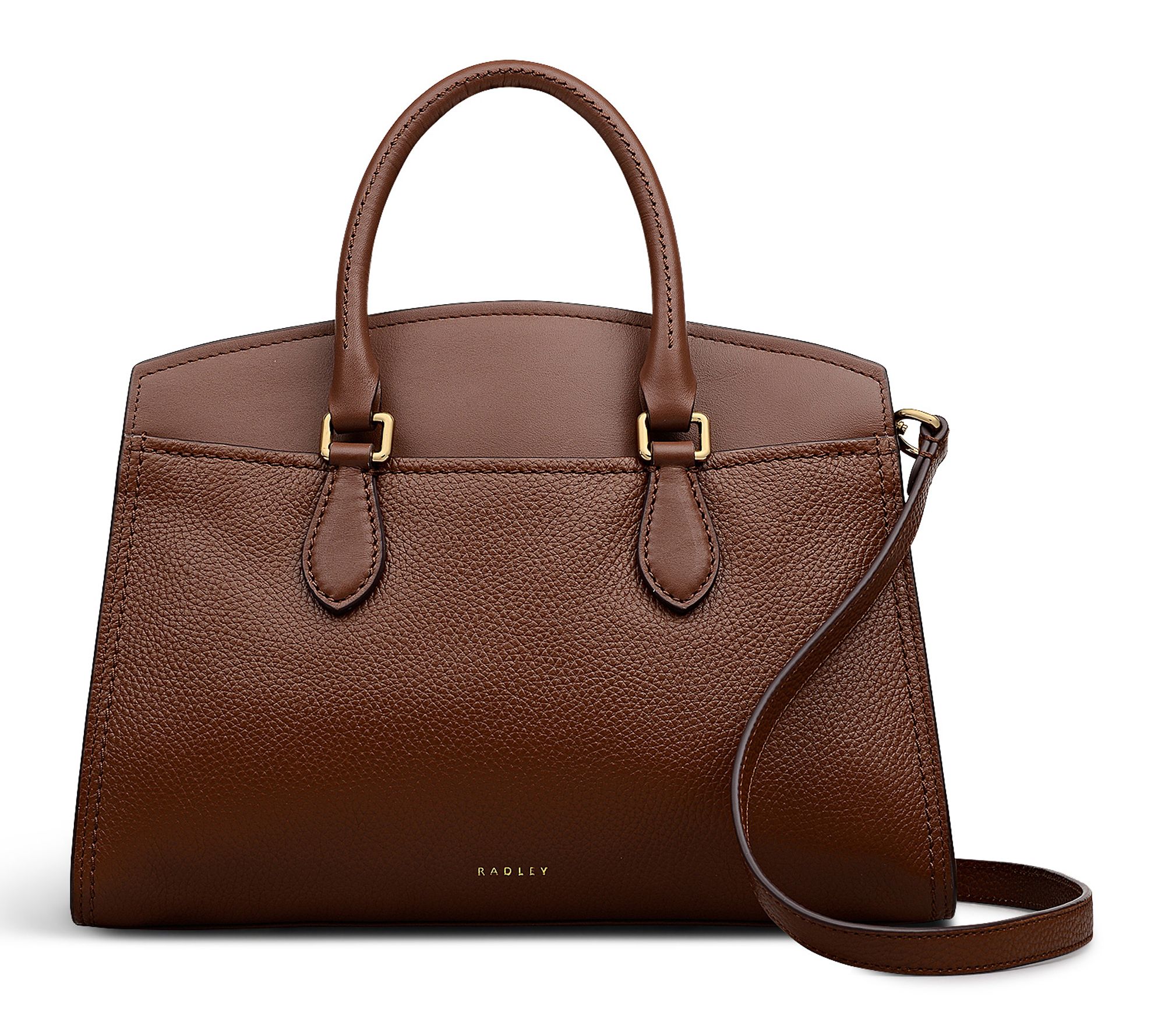 RADLEY Portland Way medium Zip Around Grab