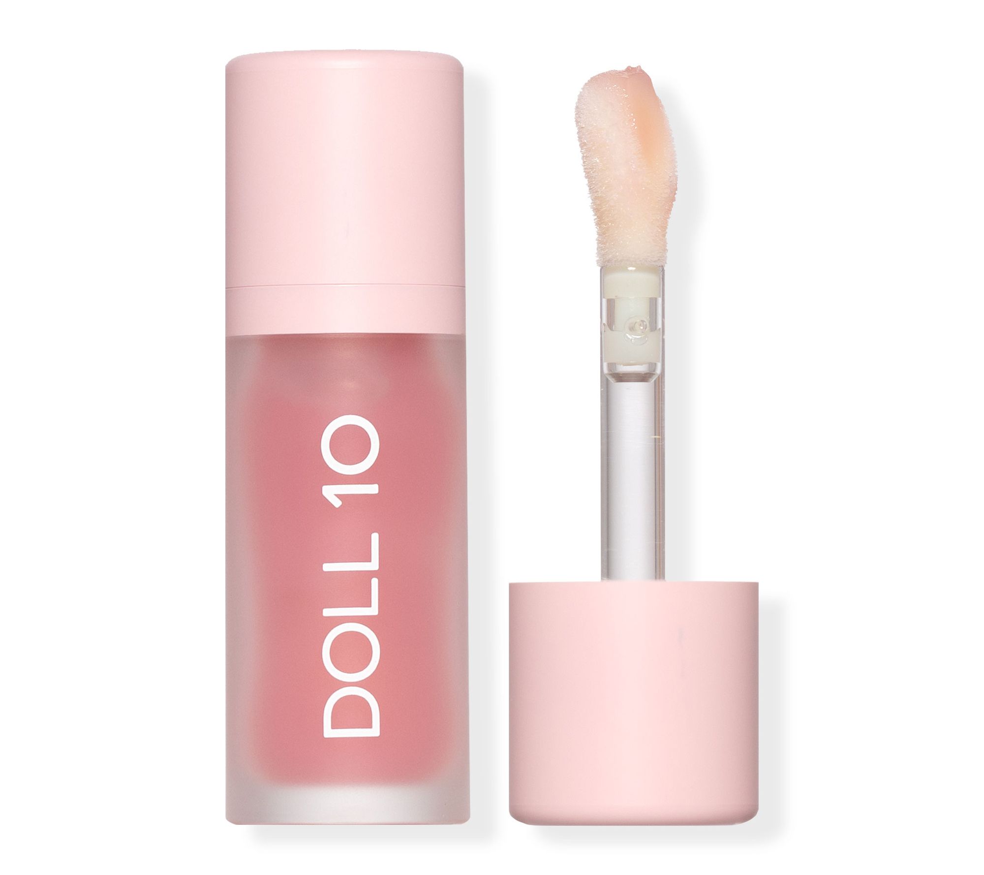 Doll 10 Peptide Plumping Lip Mask with Ceramide s