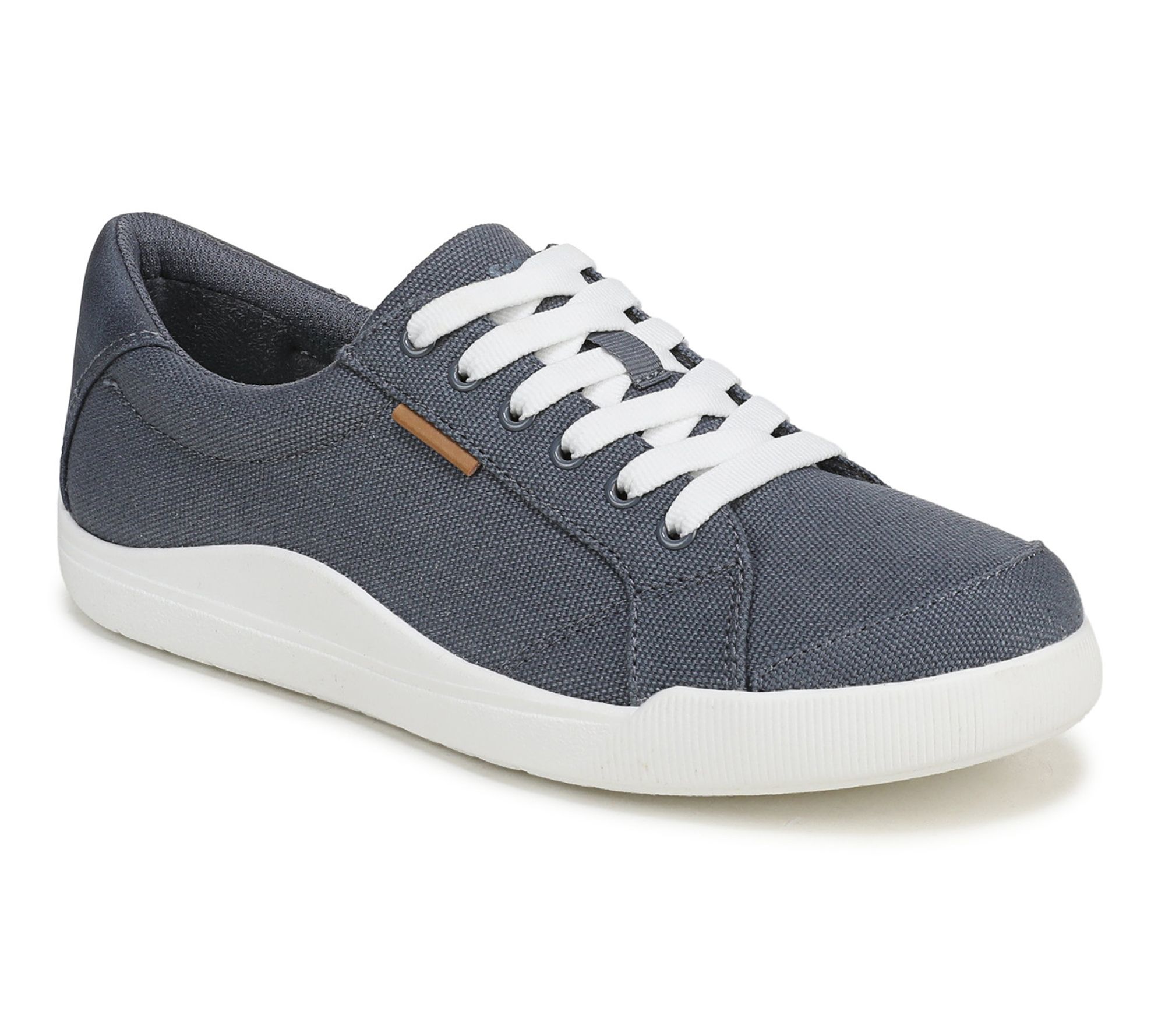 Dr. Scholl's Lace-Up Sneakers - Be Bright