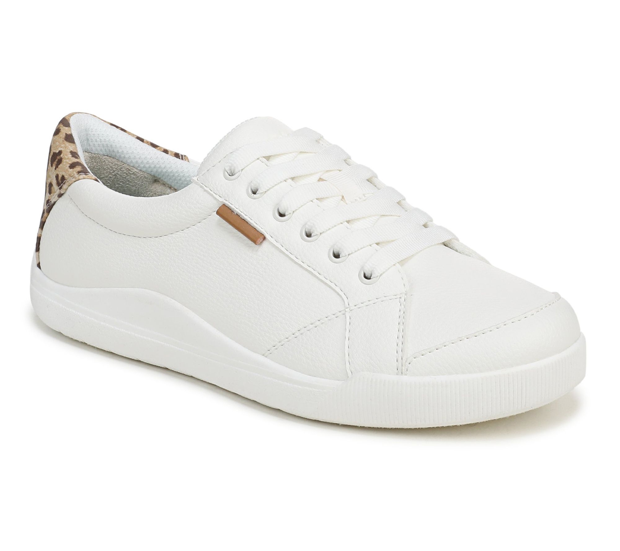 Dr. Scholl's Lace-Up Sneakers - Be Bright