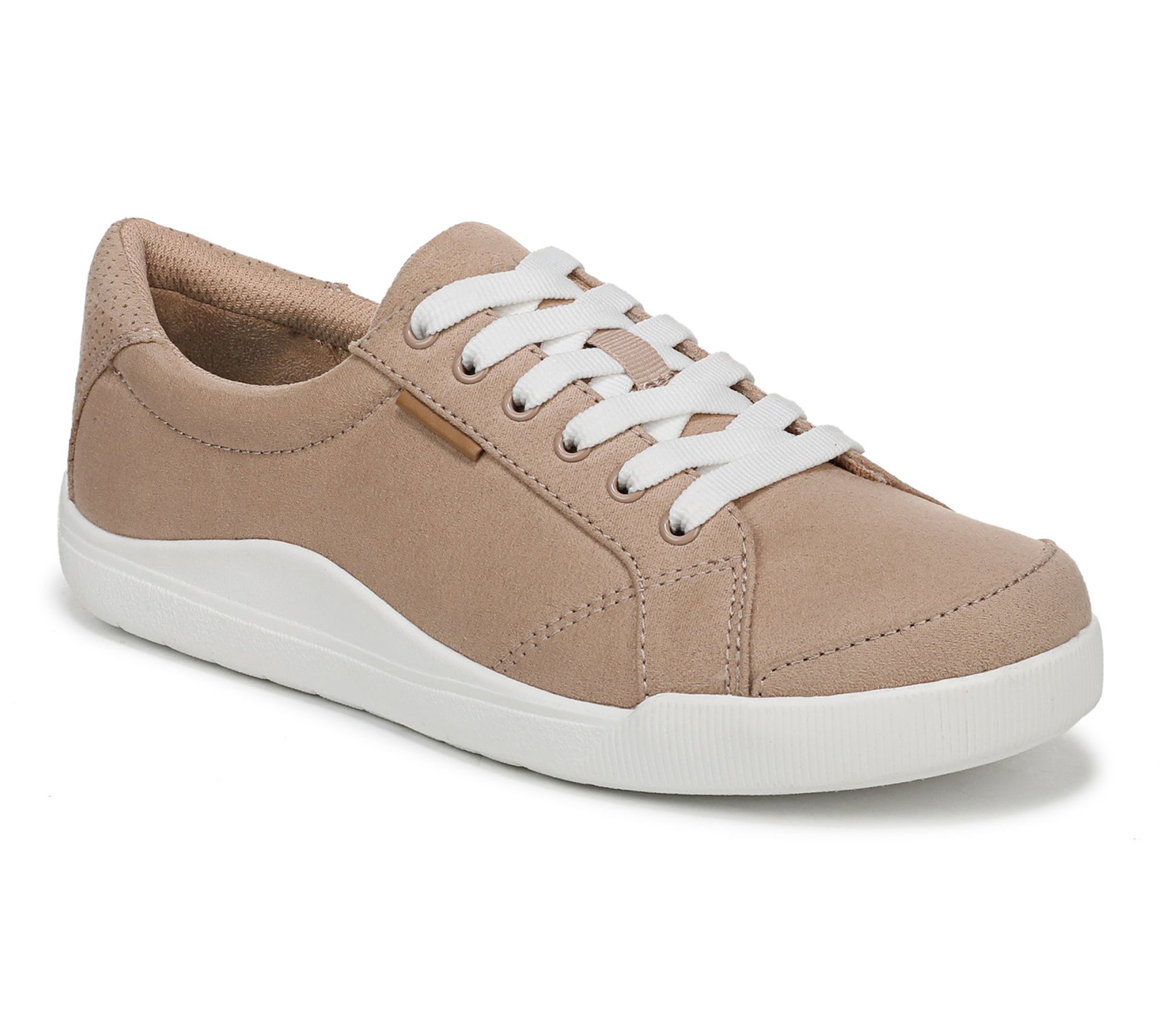 Dr. Scholl's Lace-Up Sneakers - Be Bright