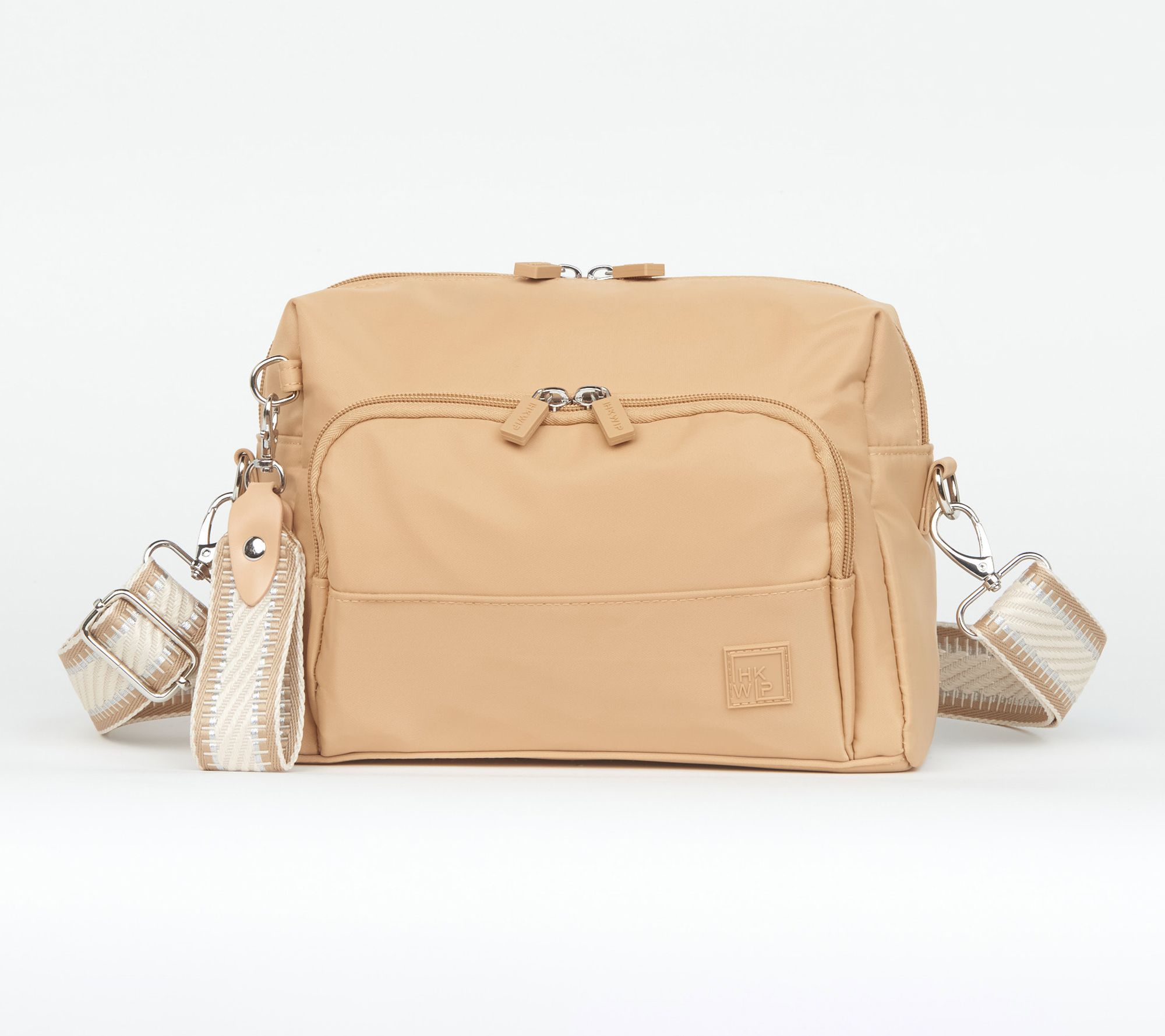 IHKWIP Elevate Crossbody with Fashion Strap