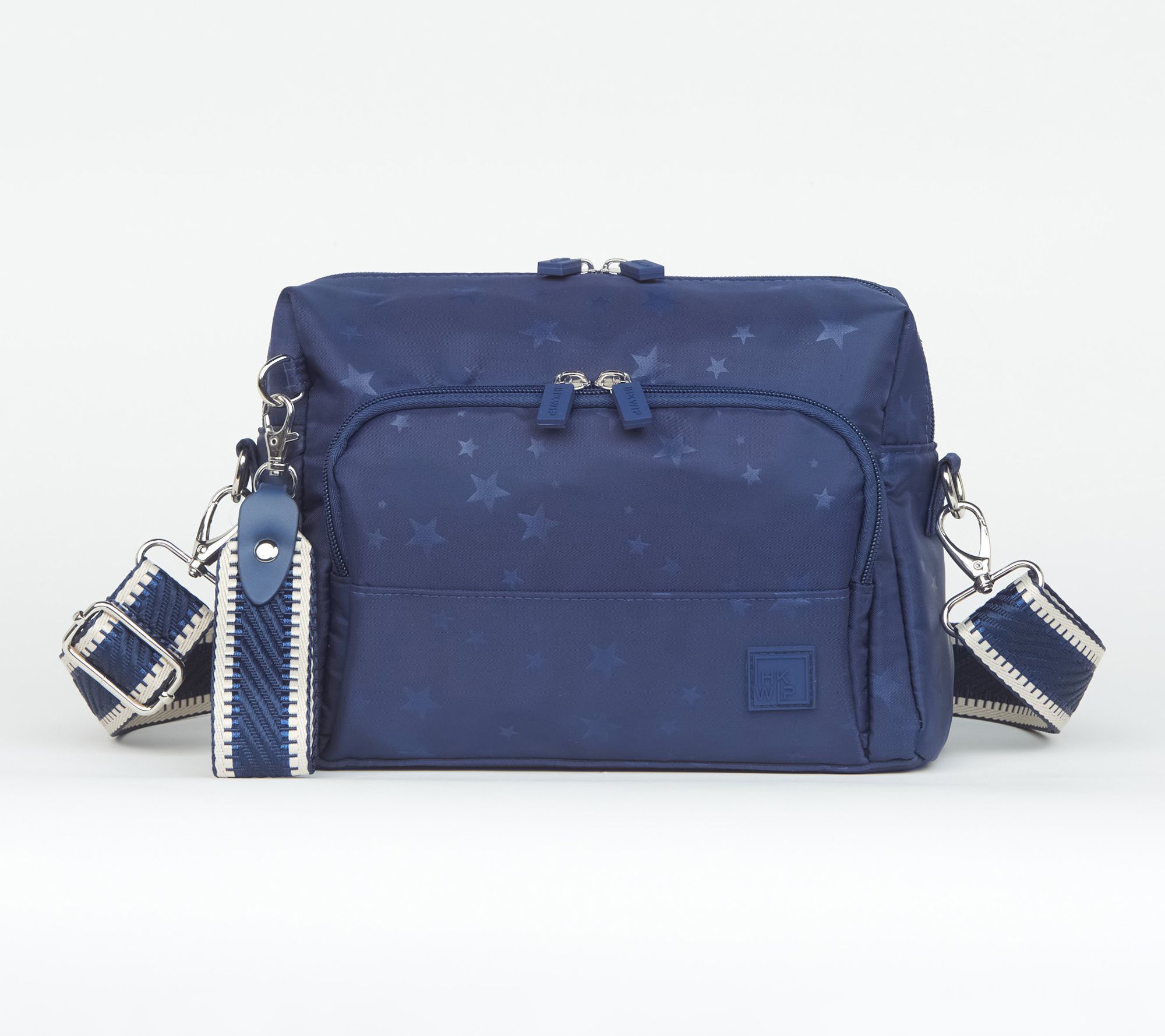 IHKWIP Elevate Crossbody with Fashion Strap