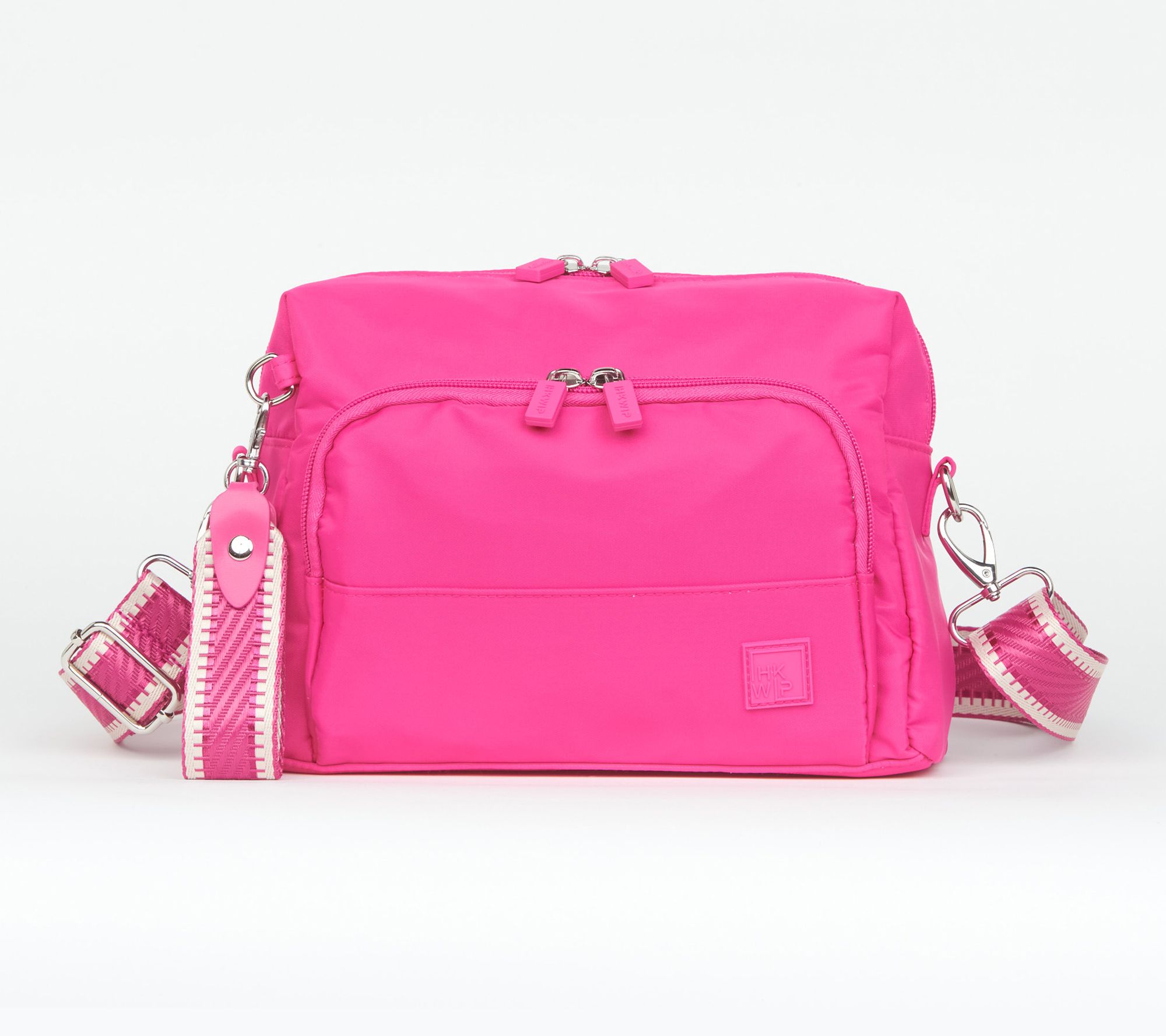 IHKWIP Elevate Crossbody with Fashion Strap