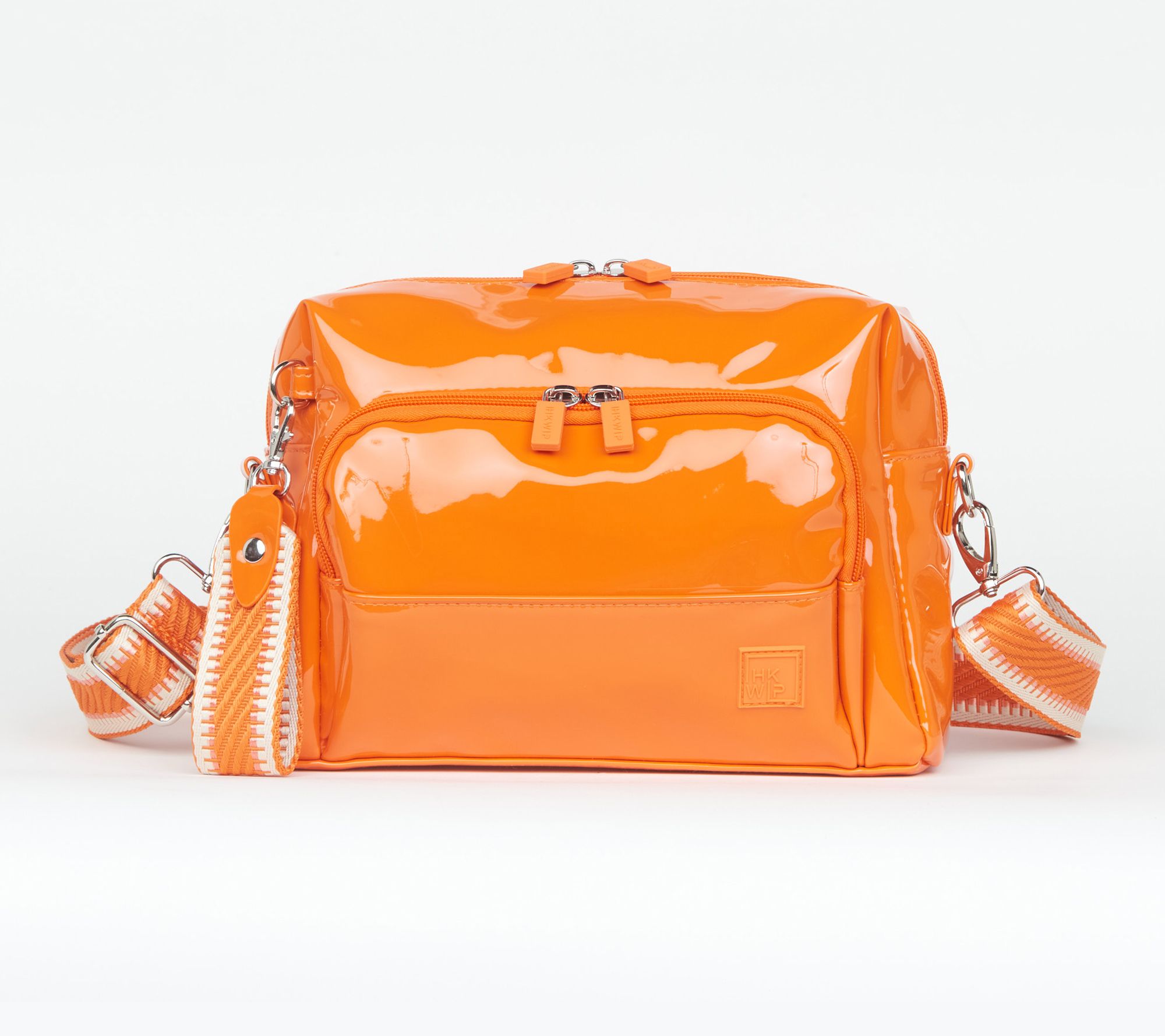 IHKWIP Elevate Crossbody with Fashion Strap