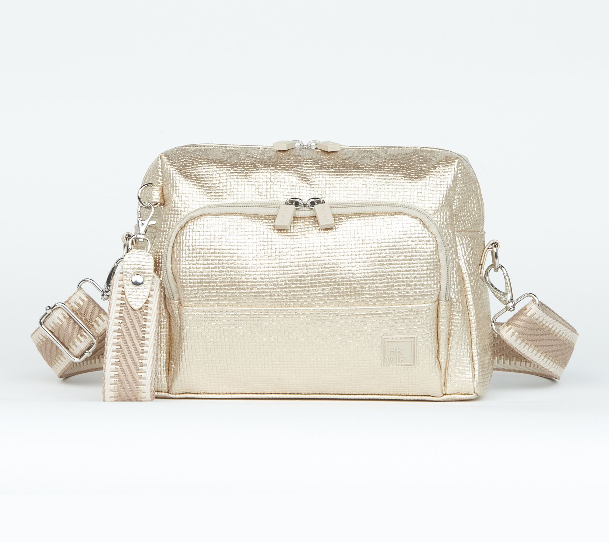 IHKWIP Elevate Crossbody with Fashion Strap