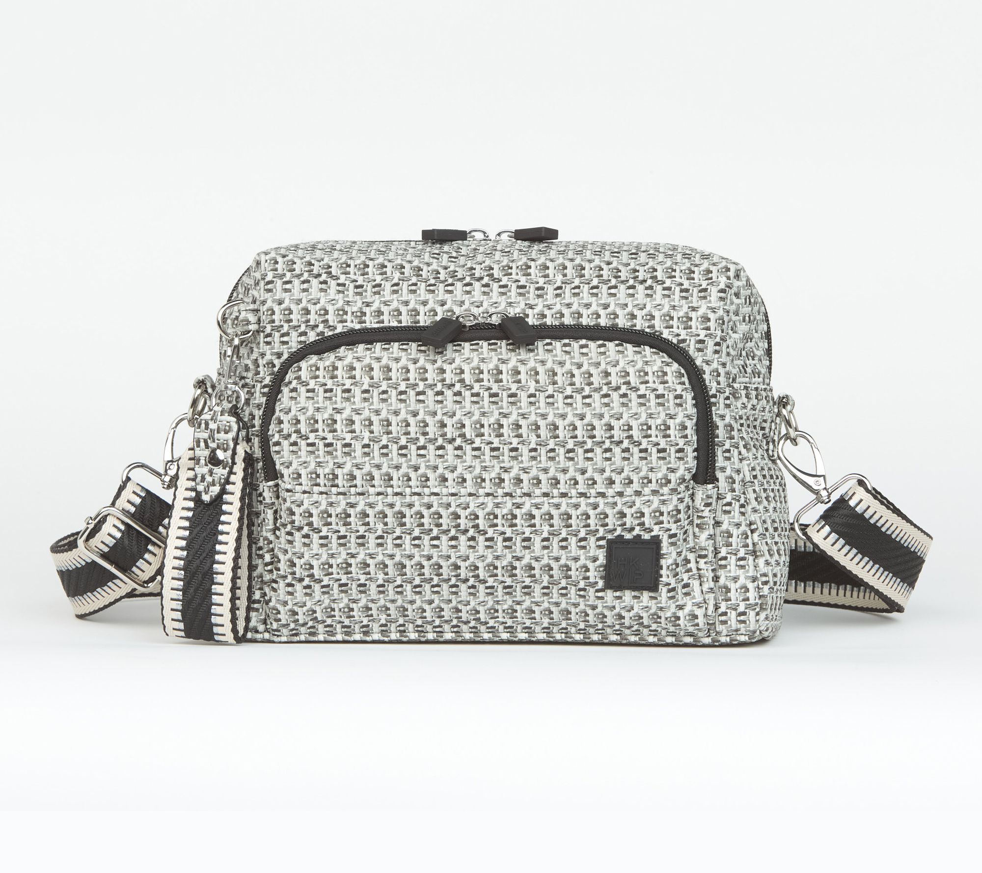 IHKWIP Elevate Crossbody with Fashion Strap