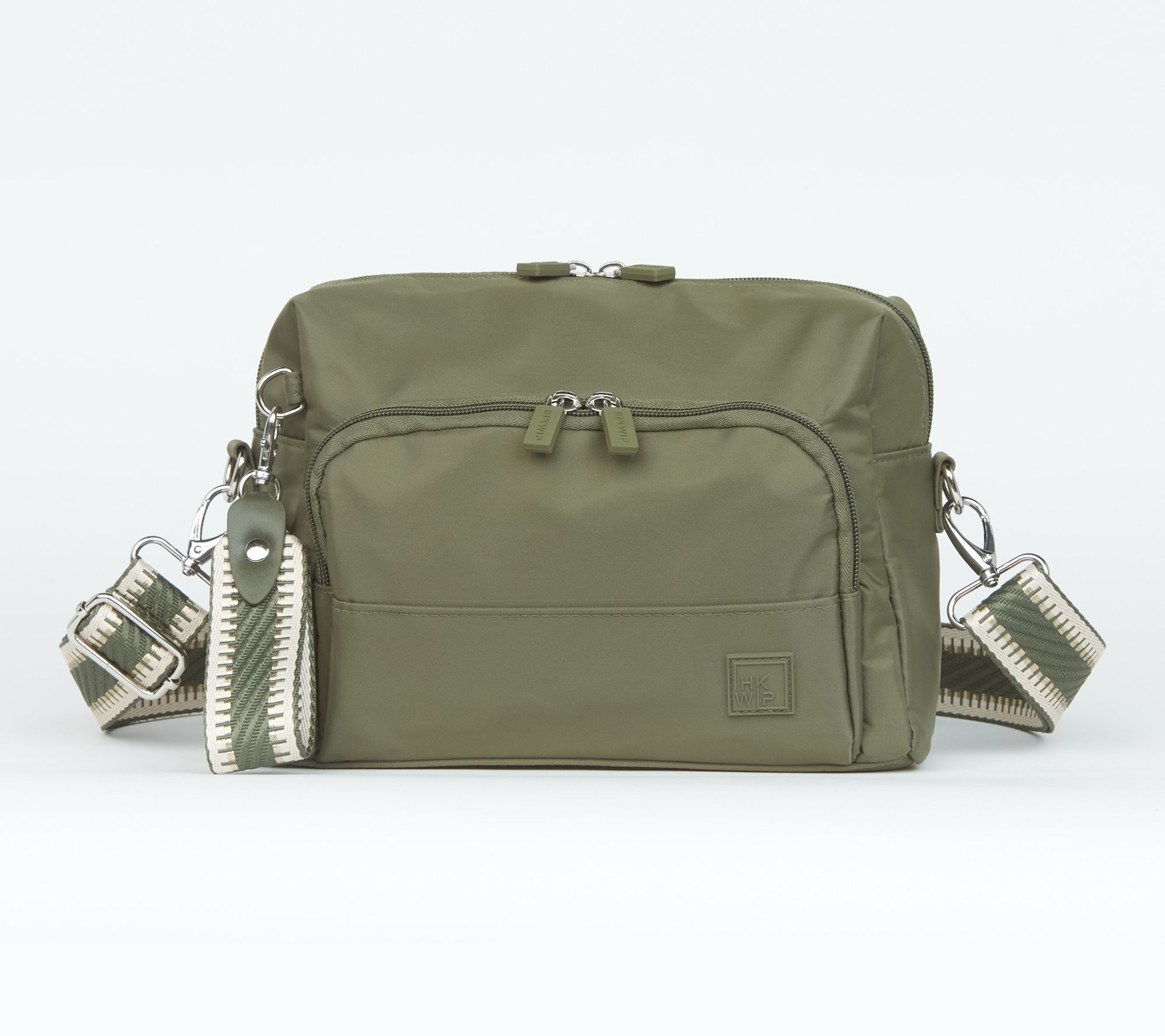 IHKWIP Elevate Crossbody with Fashion Strap