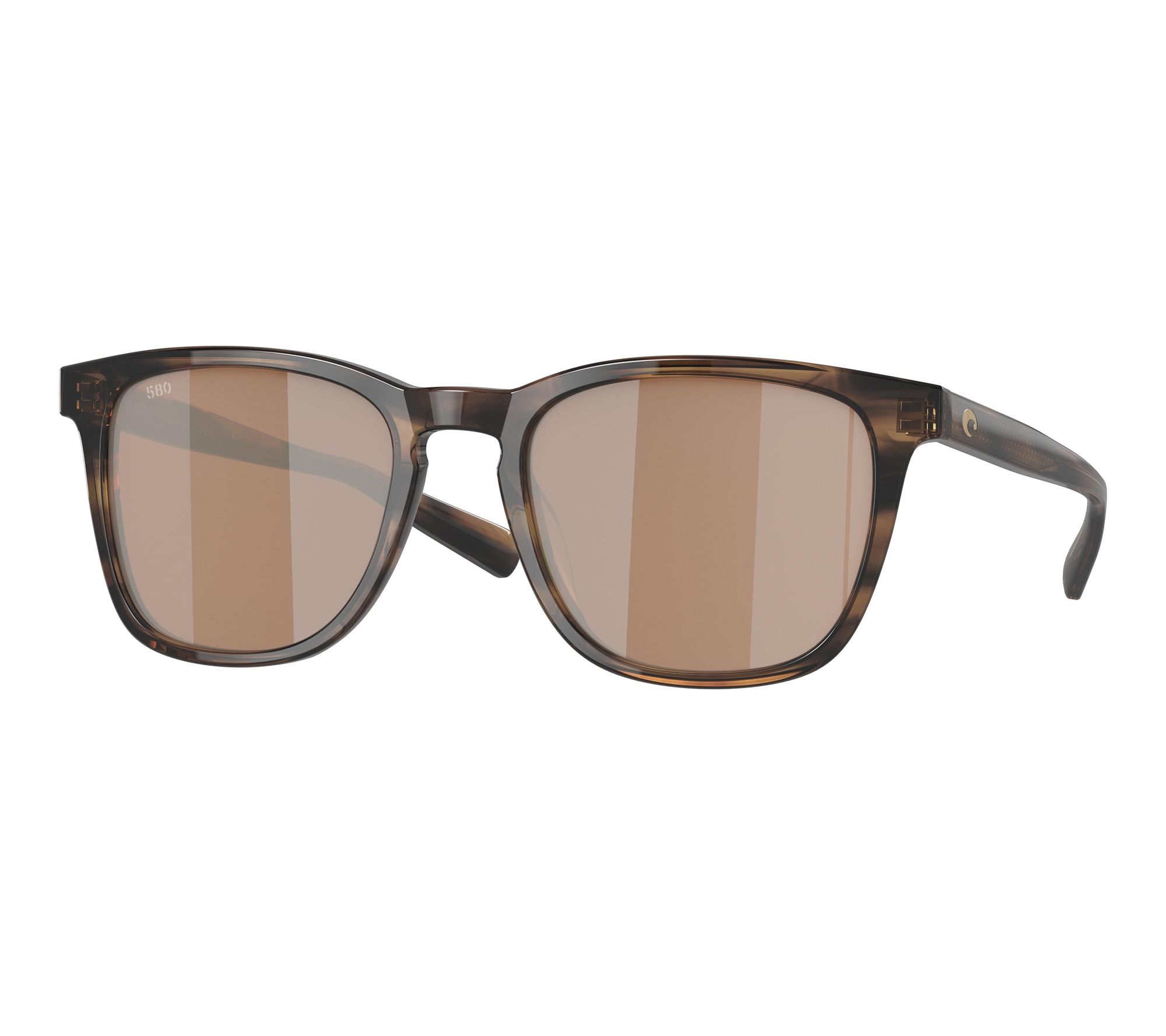 Costa Del Mar Sullivan Sunglasses - Salt Marsh