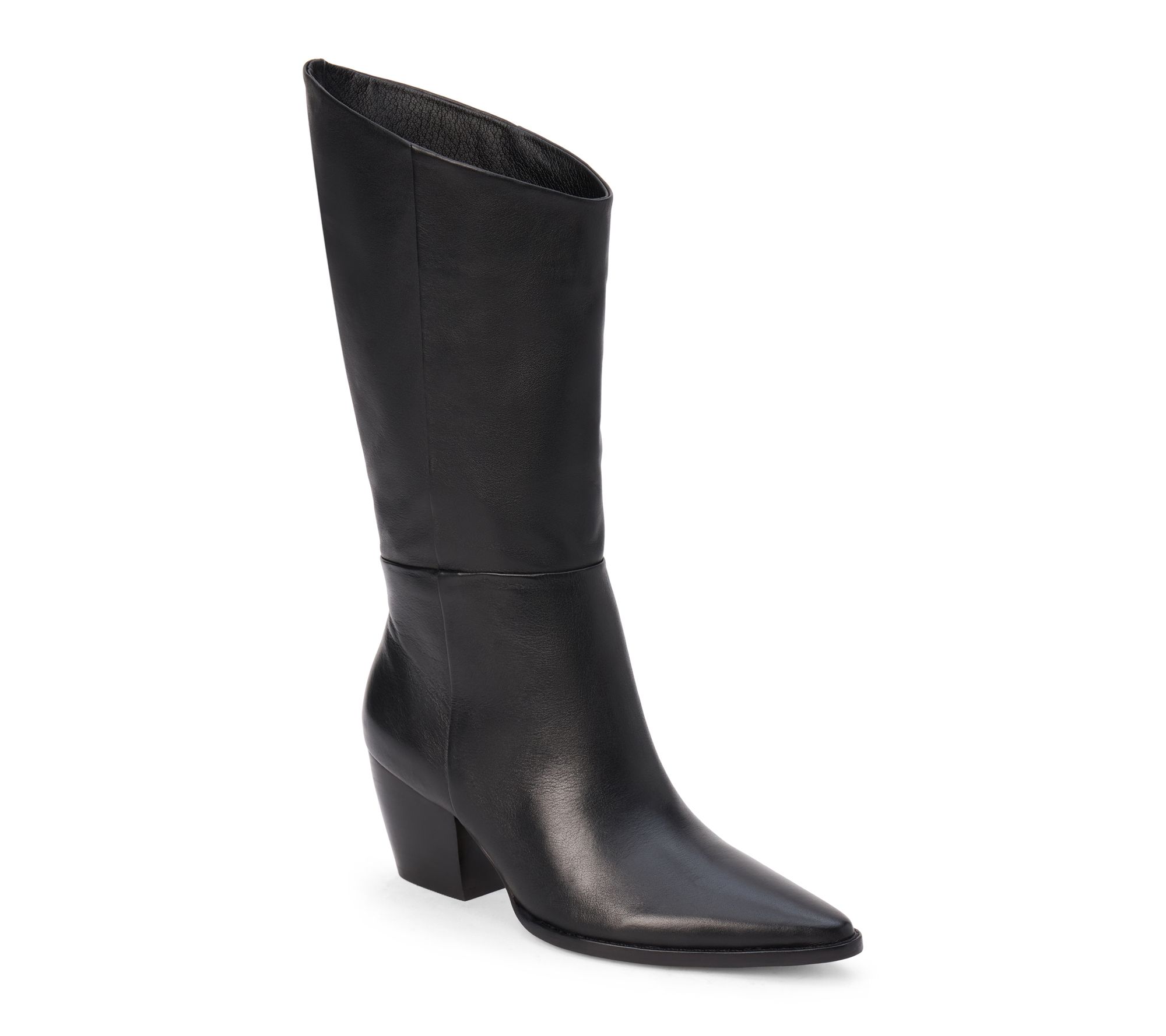 Matisse Edie Leather Boot