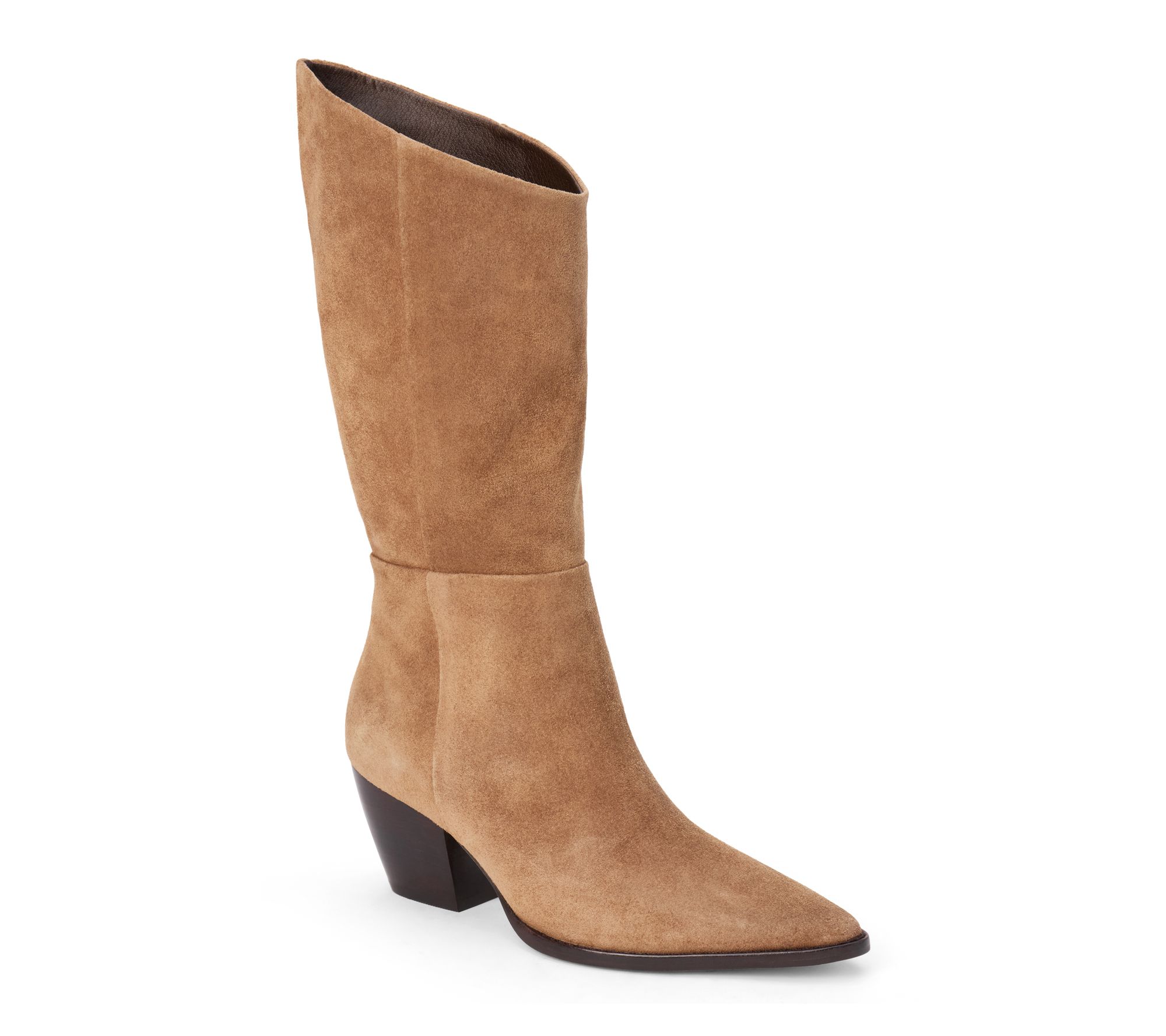 Matisse Edie Leather Boot